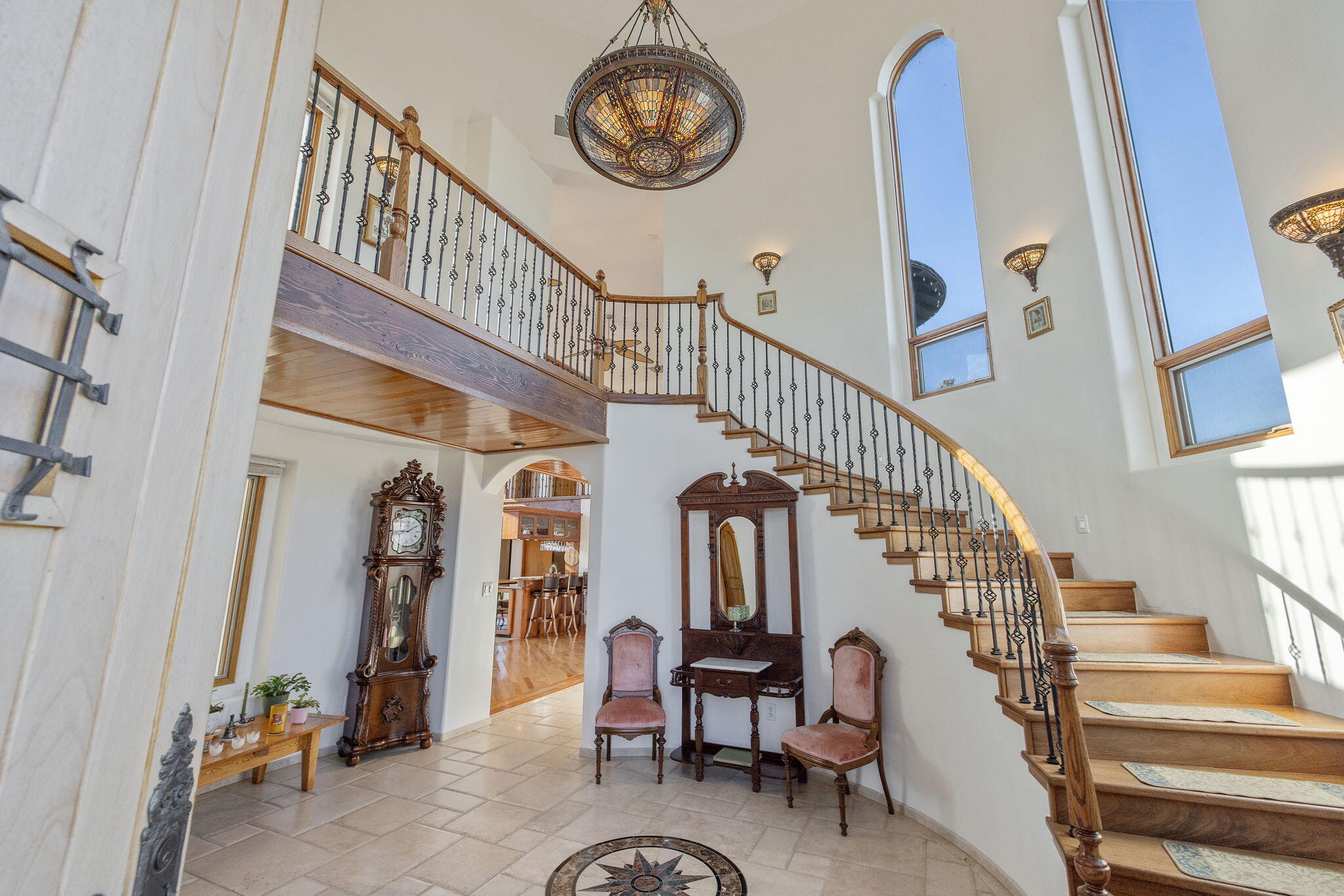 31731 Mill Dr, Springville, CA 93265