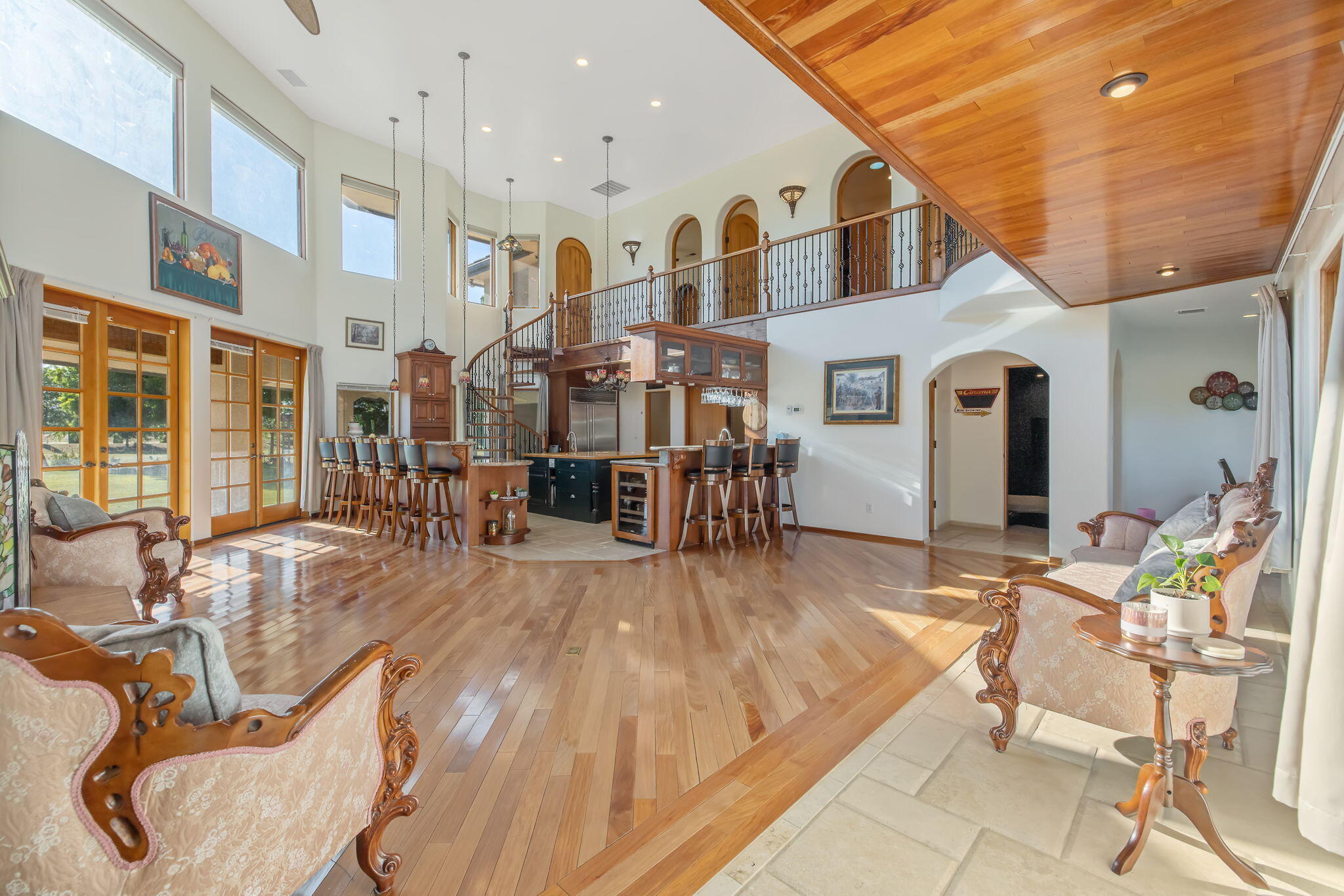 31731 Mill Dr, Springville, CA 93265