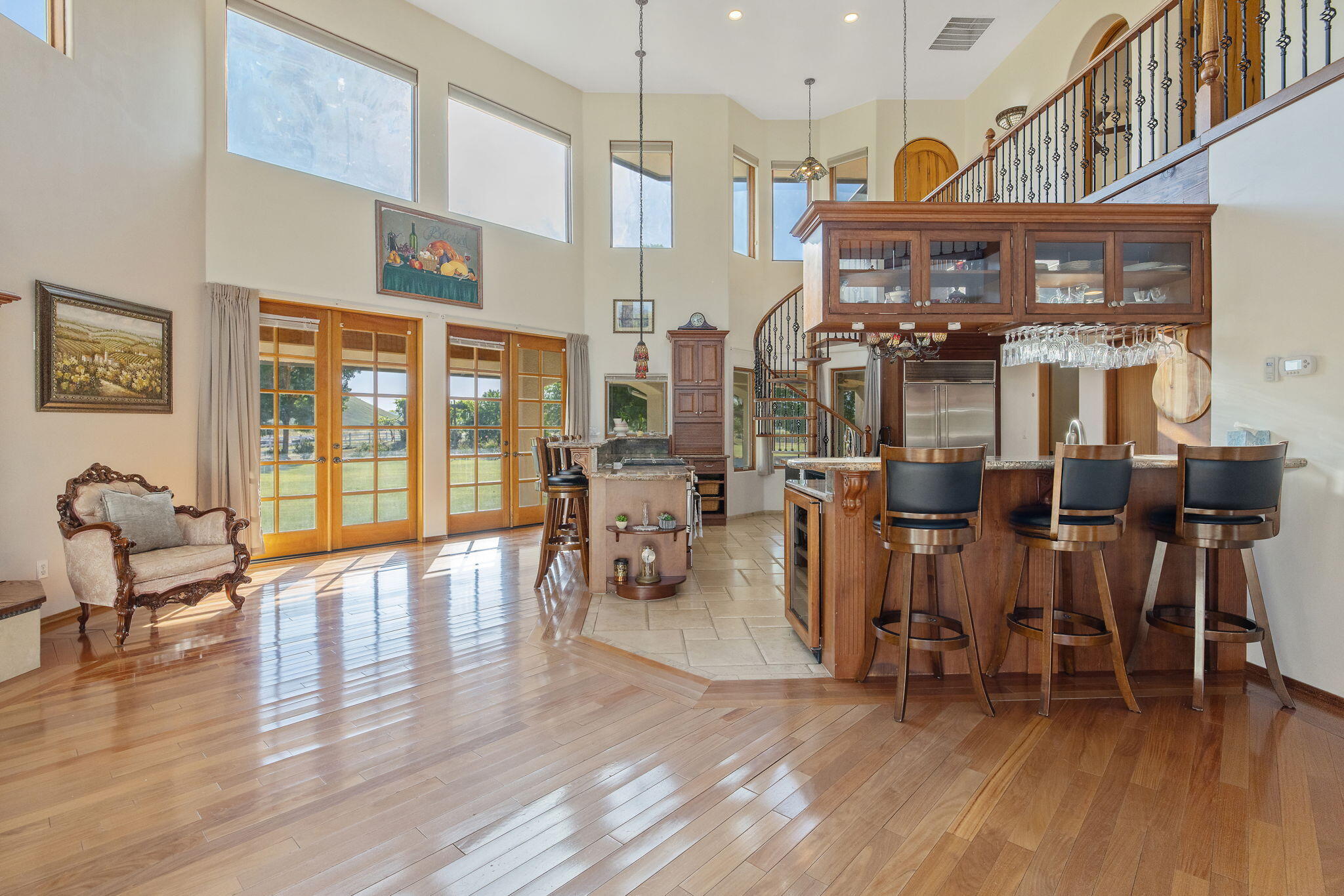 31731 Mill Dr, Springville, CA 93265