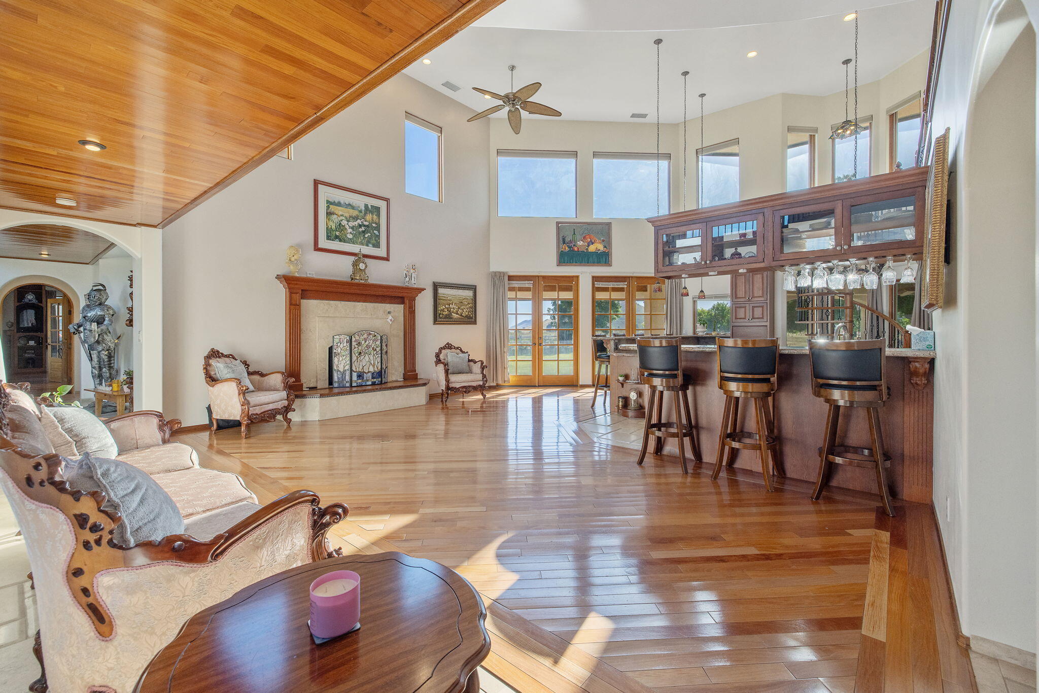 31731 Mill Dr, Springville, CA 93265