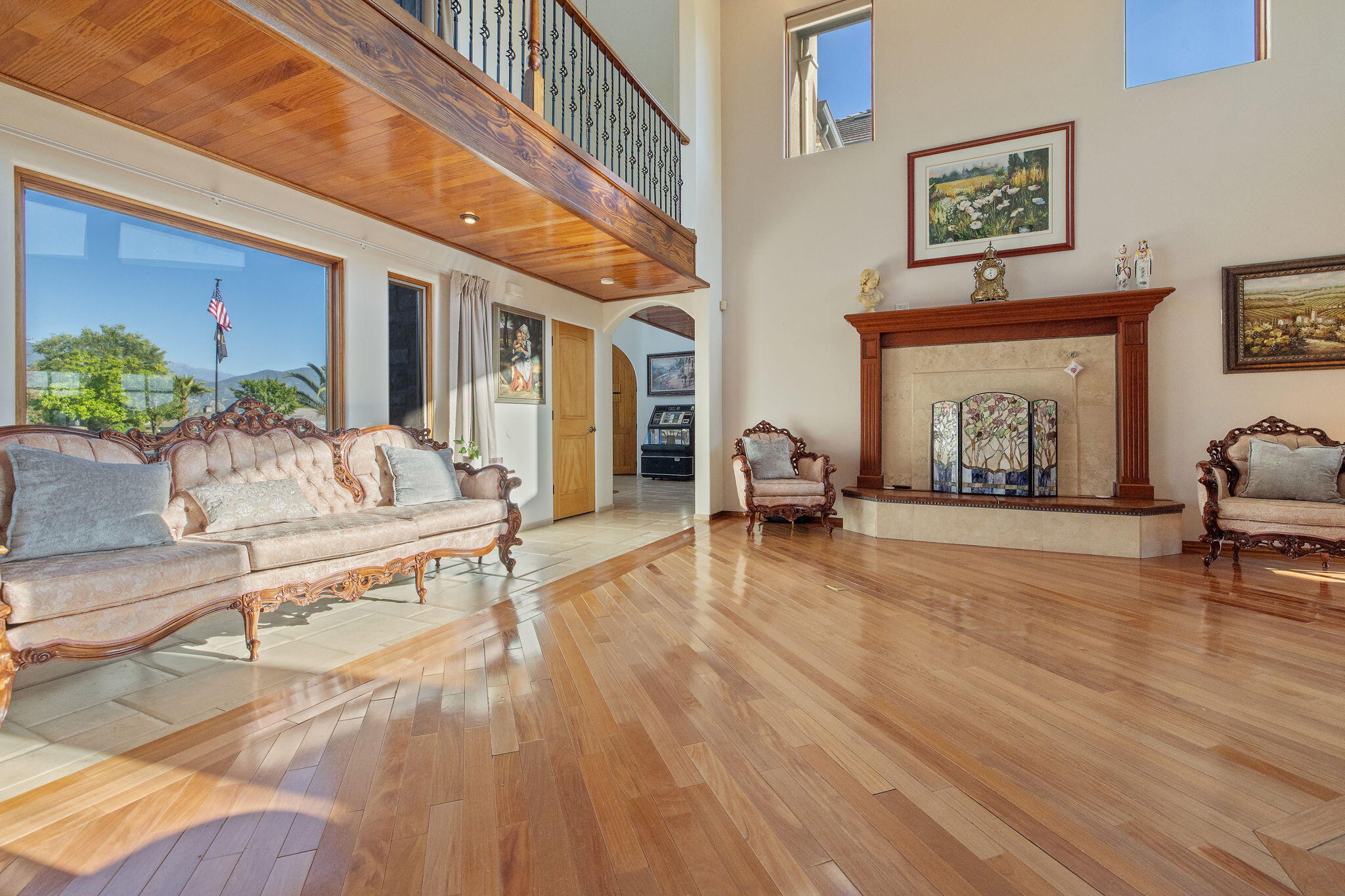 31731 Mill Dr, Springville, CA 93265