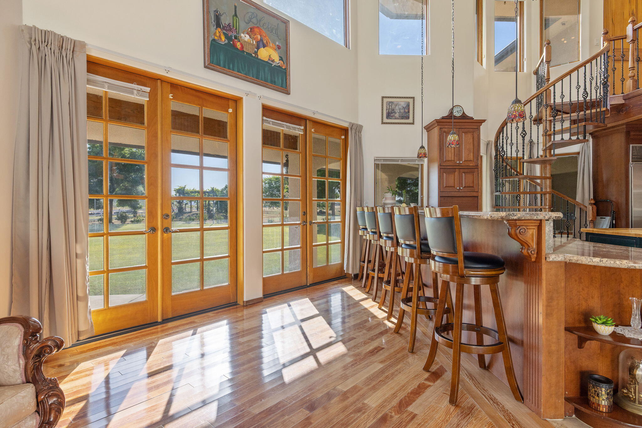 31731 Mill Dr, Springville, CA 93265