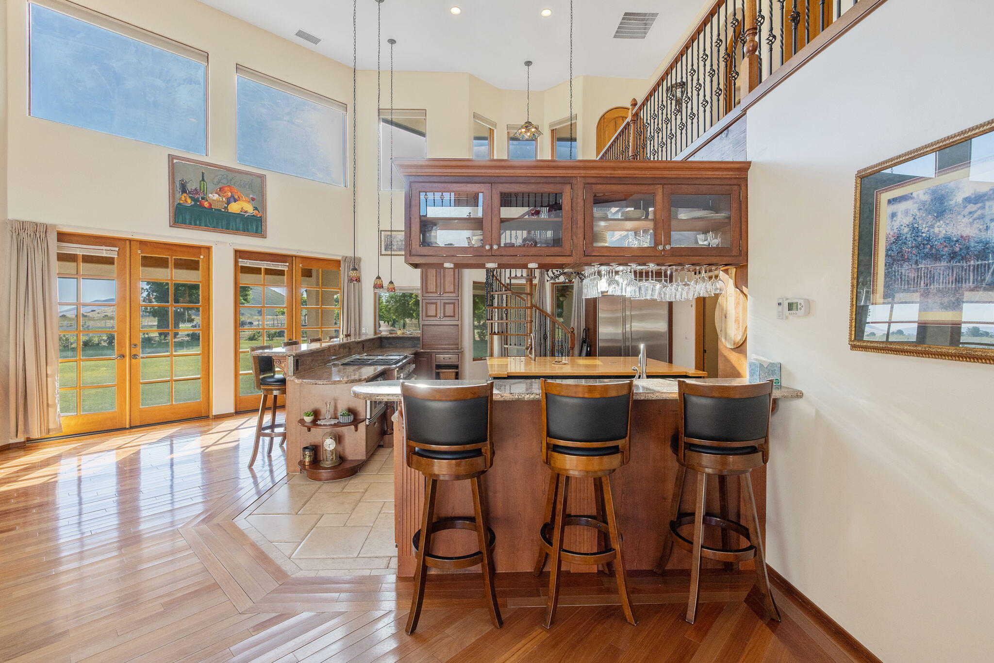 31731 Mill Dr, Springville, CA 93265