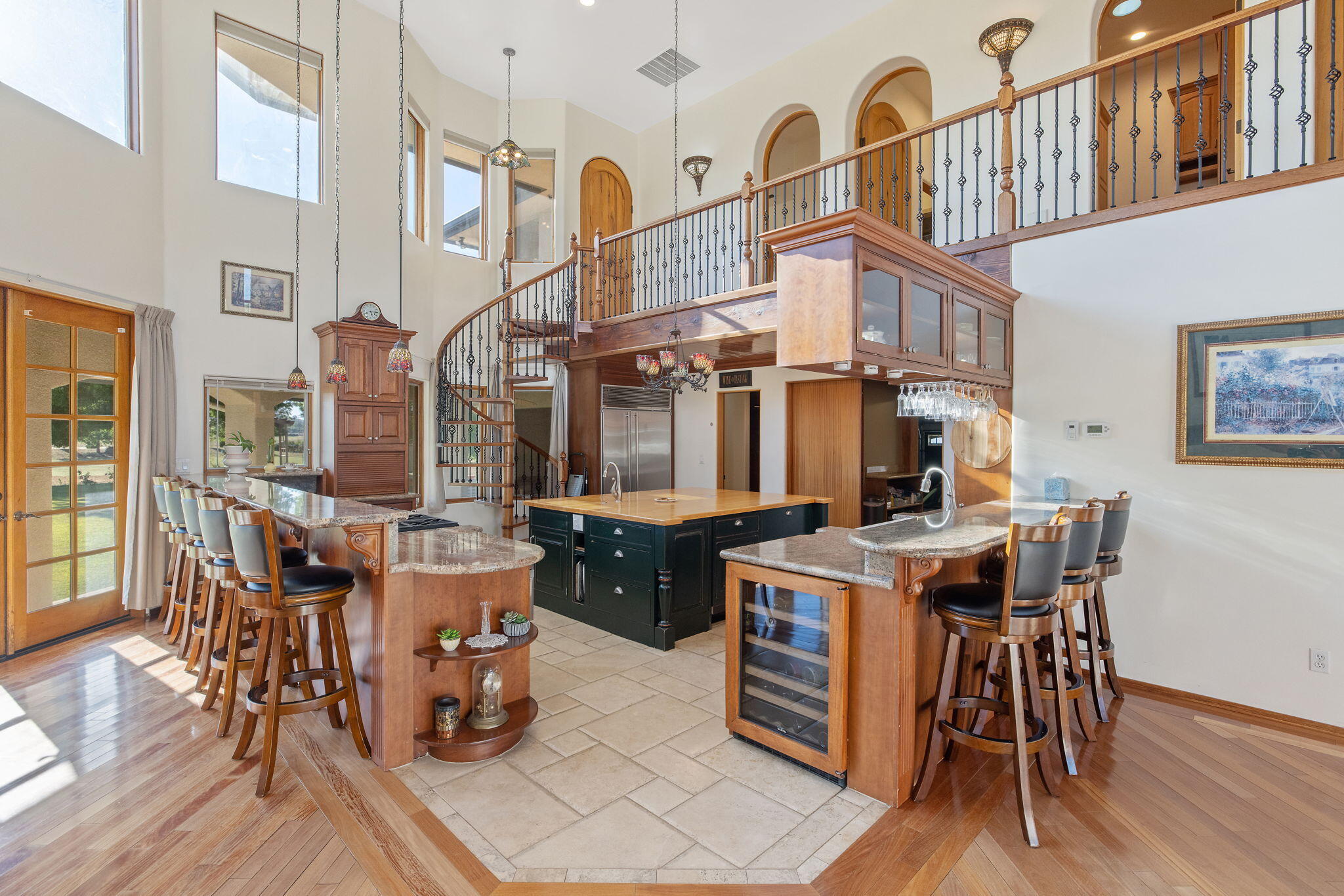 31731 Mill Dr, Springville, CA 93265