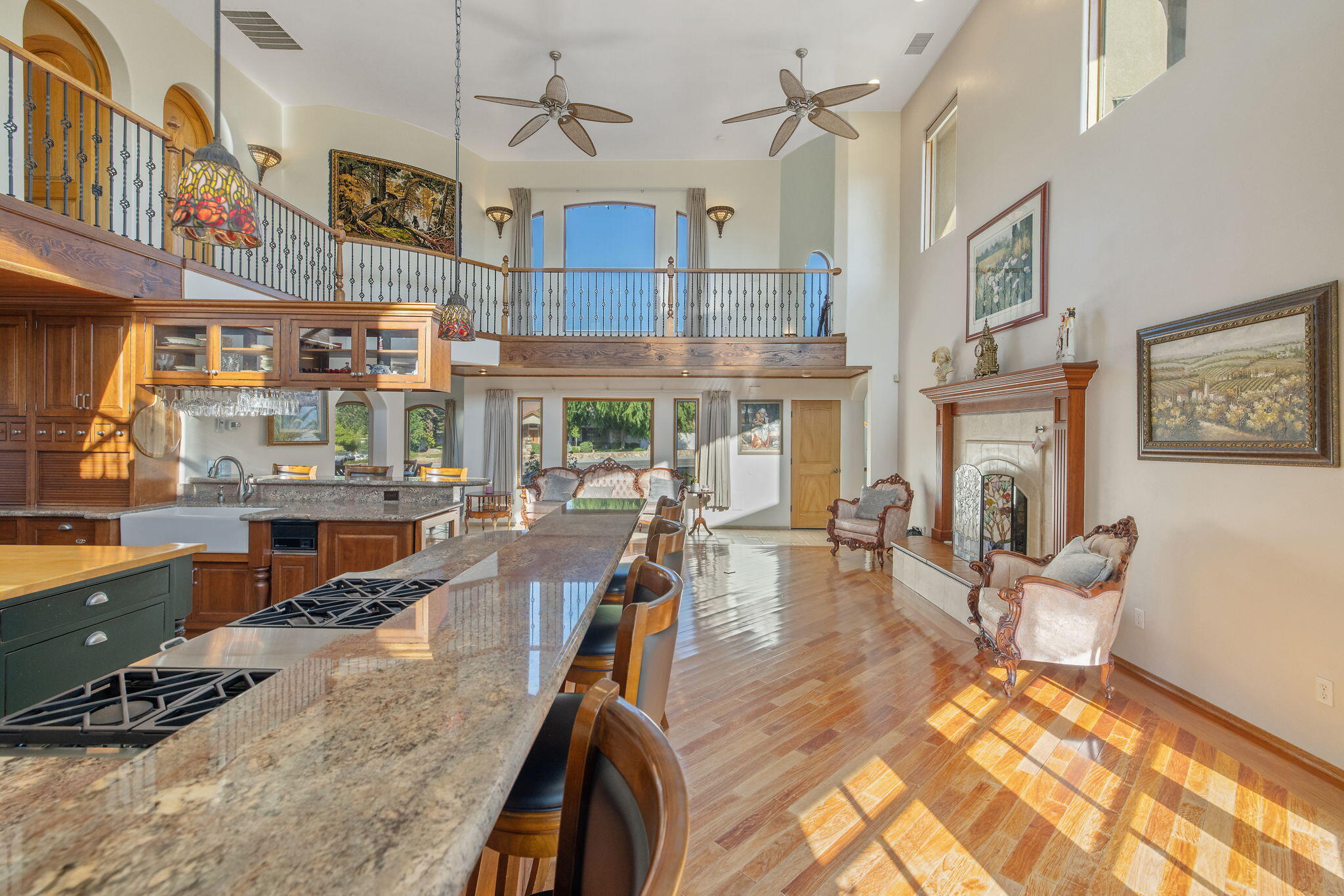 31731 Mill Dr, Springville, CA 93265