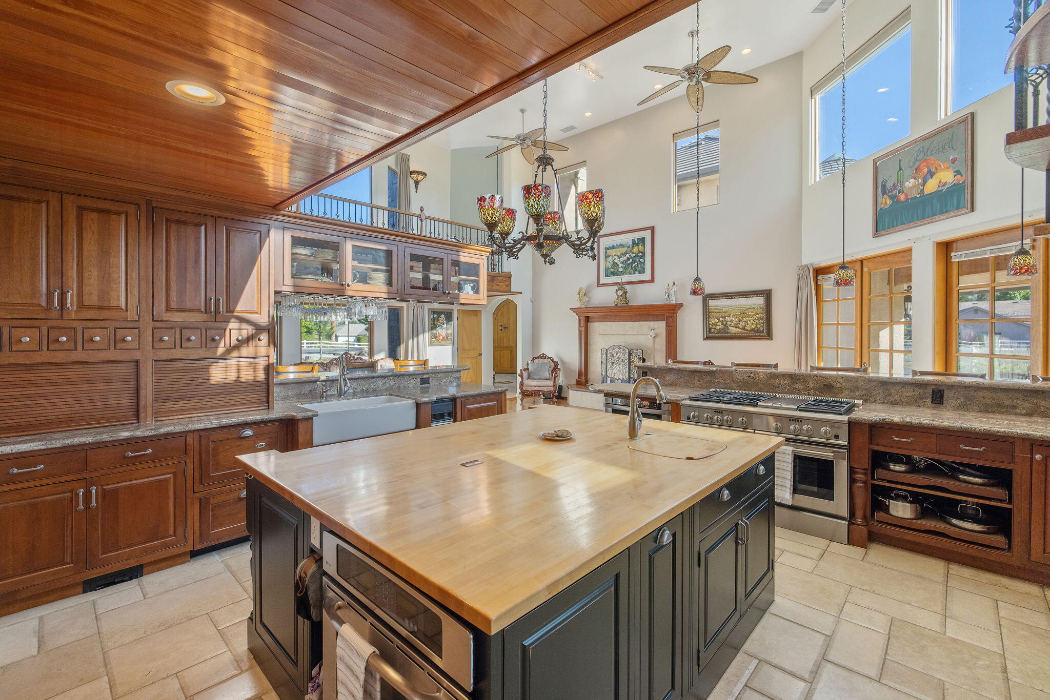 31731 Mill Dr, Springville, CA 93265