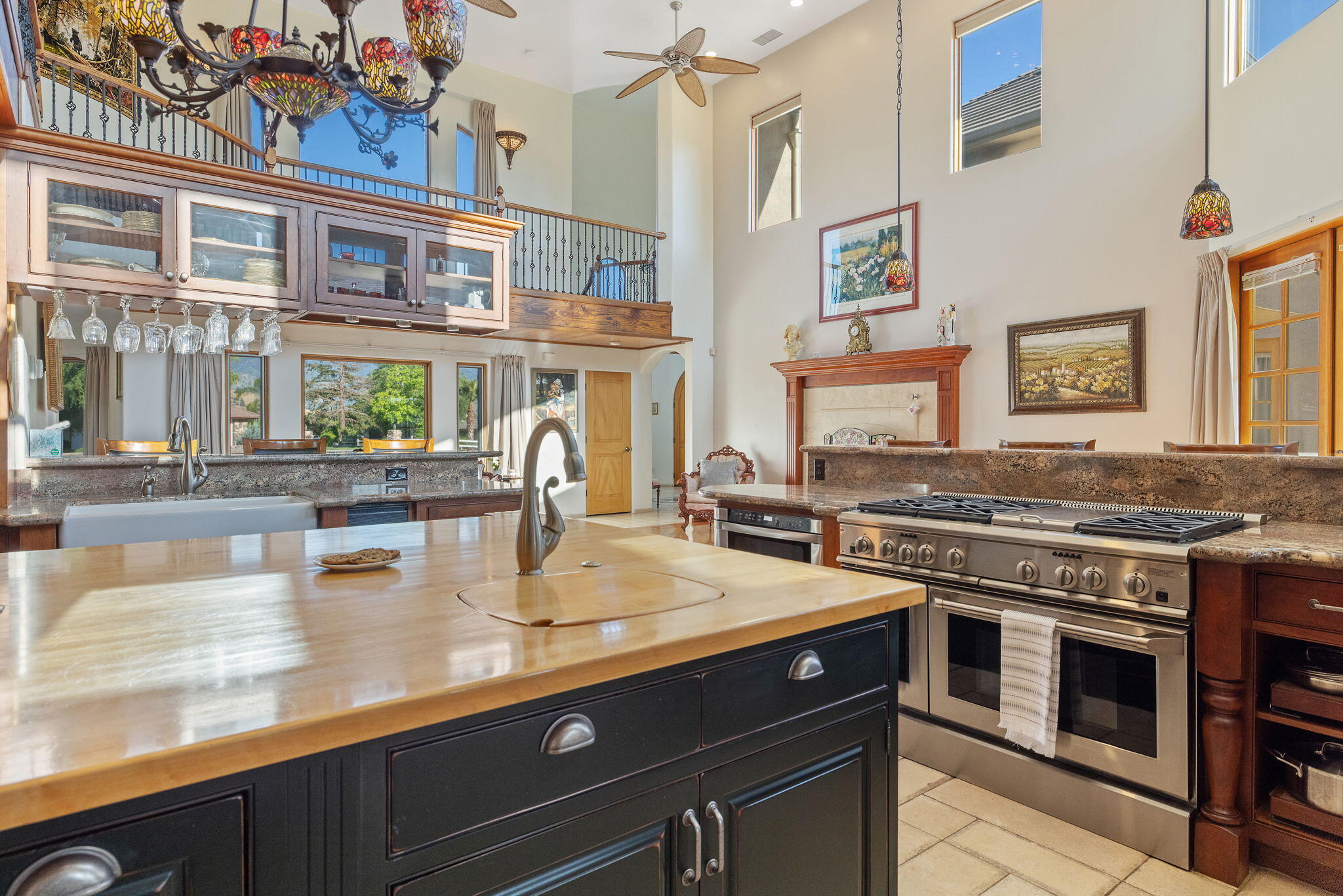 31731 Mill Dr, Springville, CA 93265