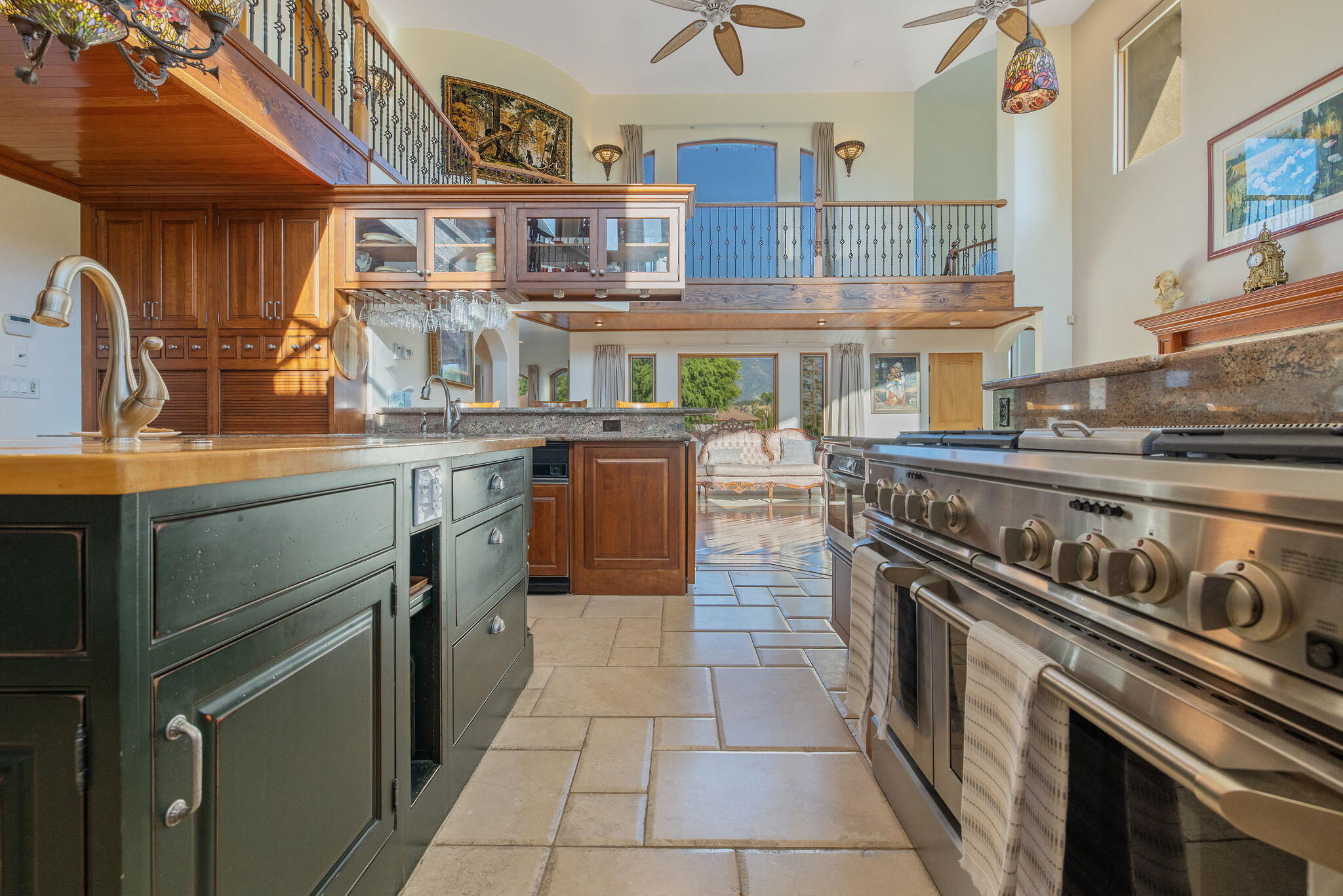 31731 Mill Dr, Springville, CA 93265