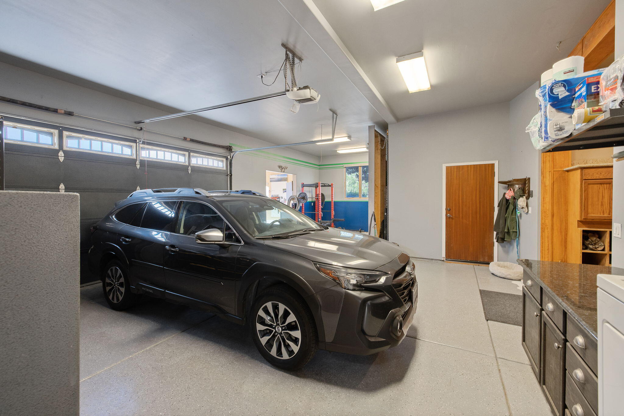 31731 Mill Dr, Springville, CA 93265