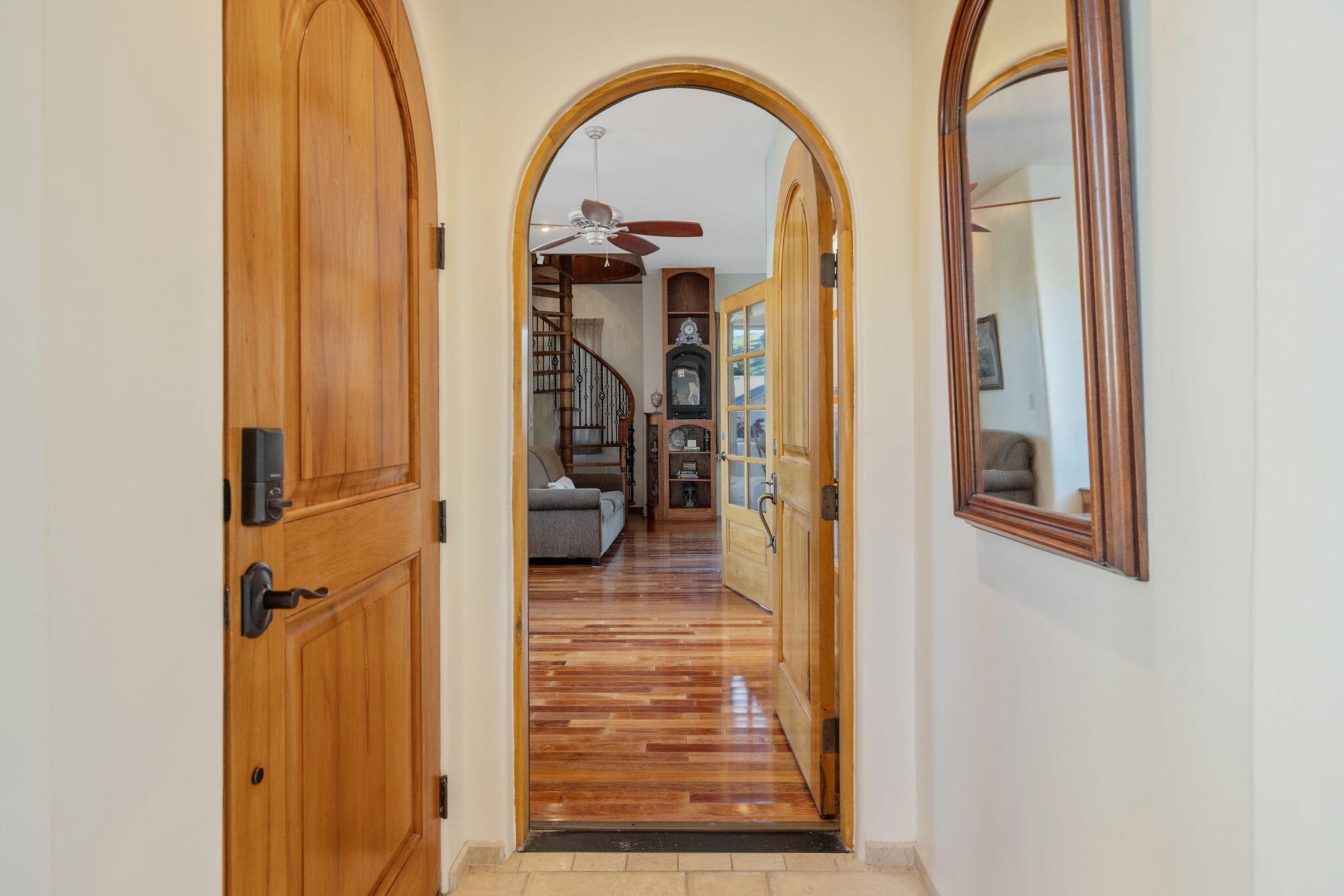 31731 Mill Dr, Springville, CA 93265