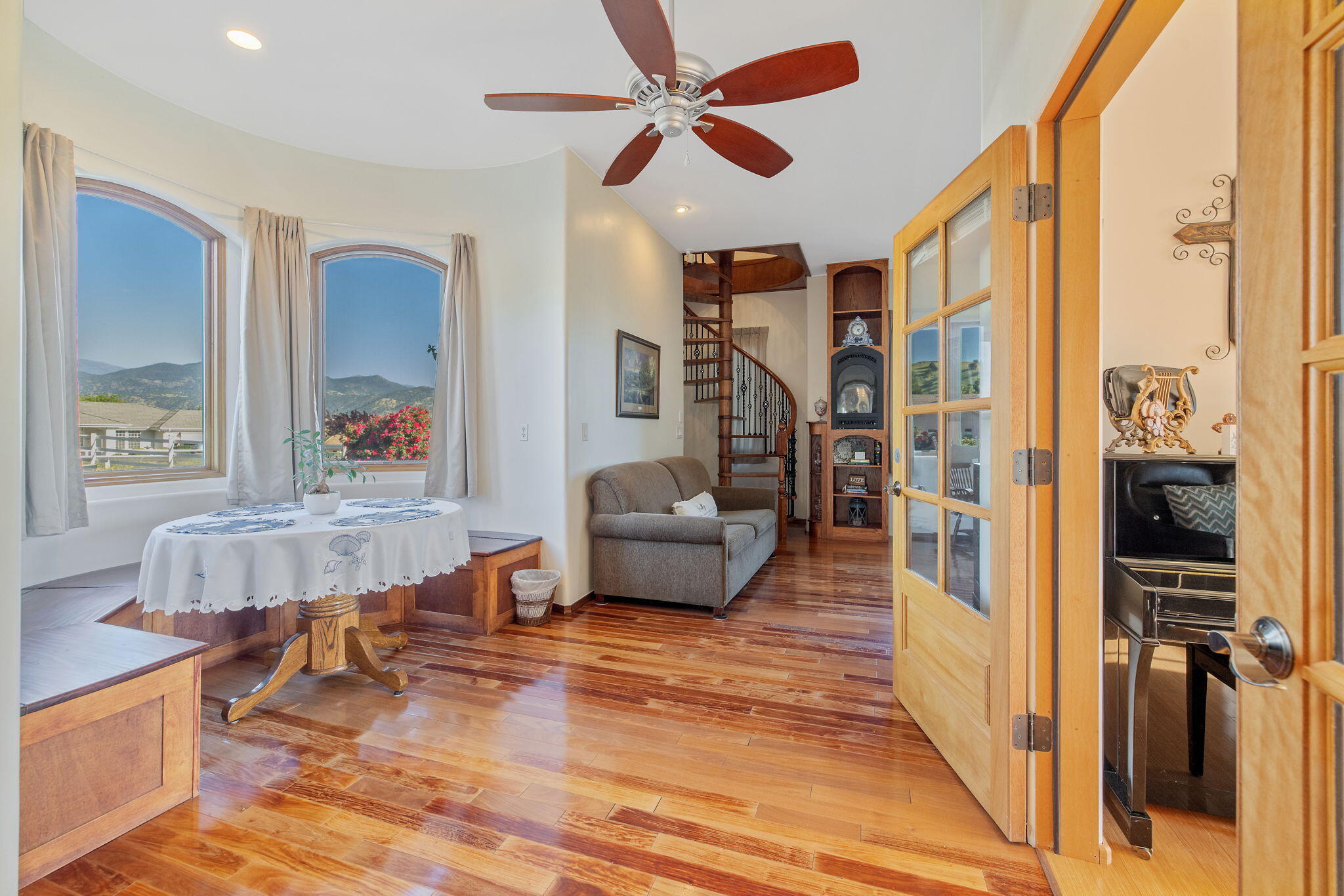 31731 Mill Dr, Springville, CA 93265