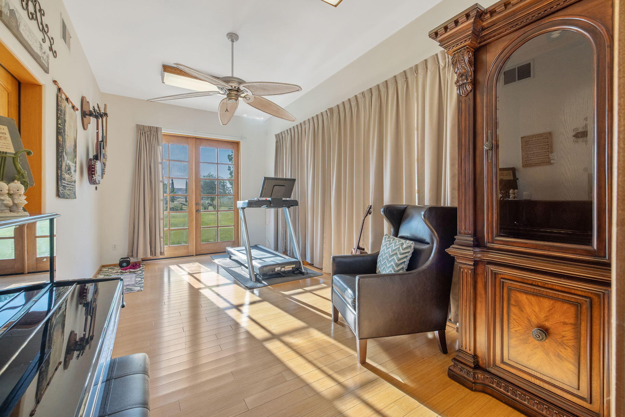 31731 Mill Dr, Springville, CA 93265