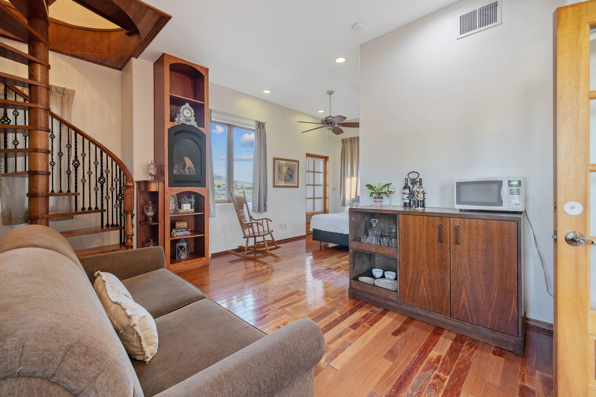 31731 Mill Dr, Springville, CA 93265