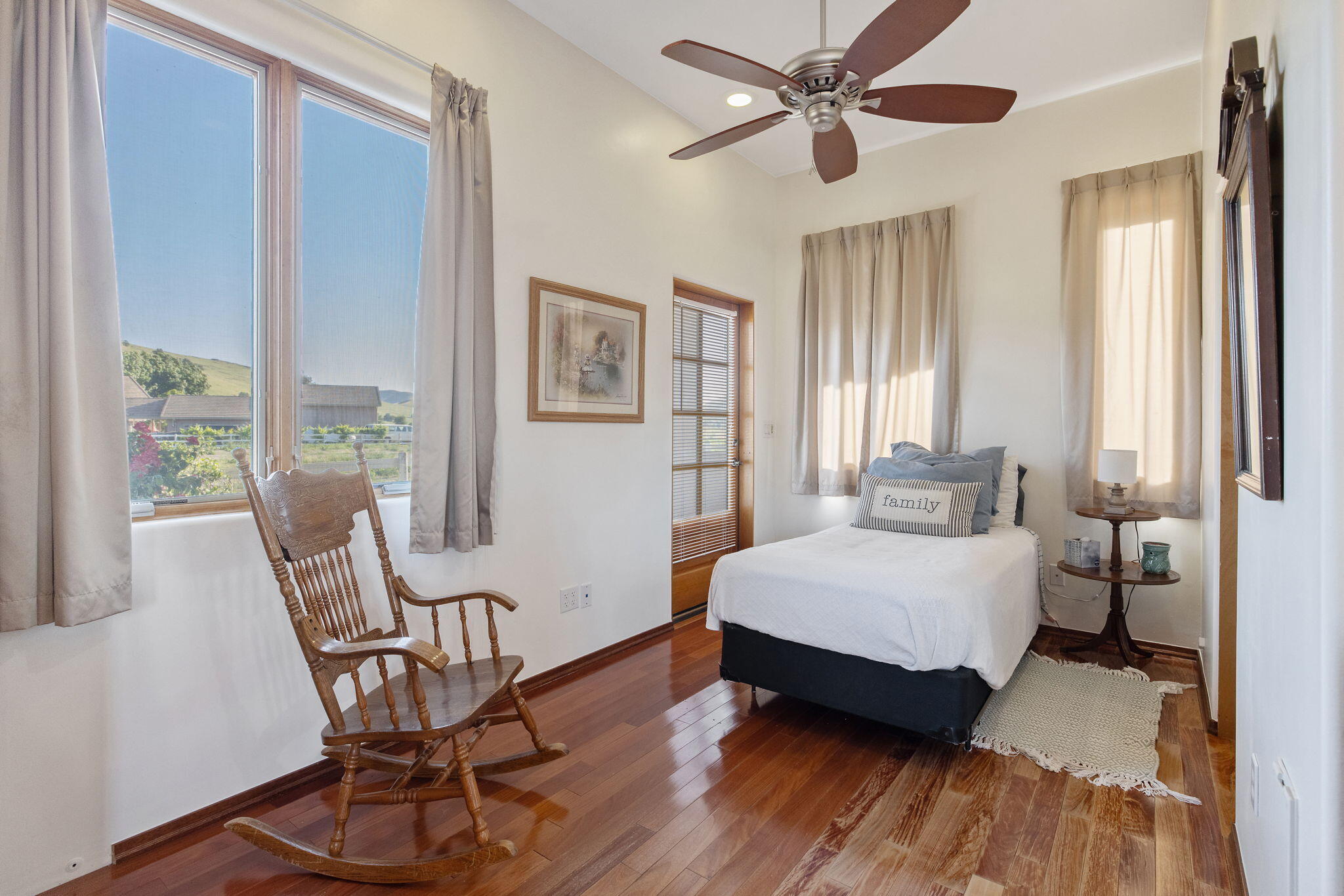 31731 Mill Dr, Springville, CA 93265