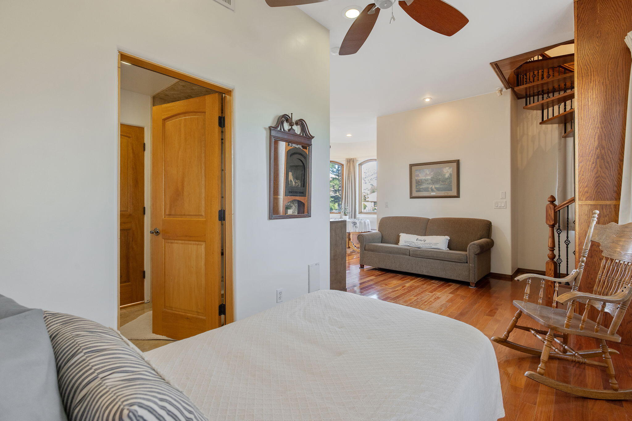 31731 Mill Dr, Springville, CA 93265