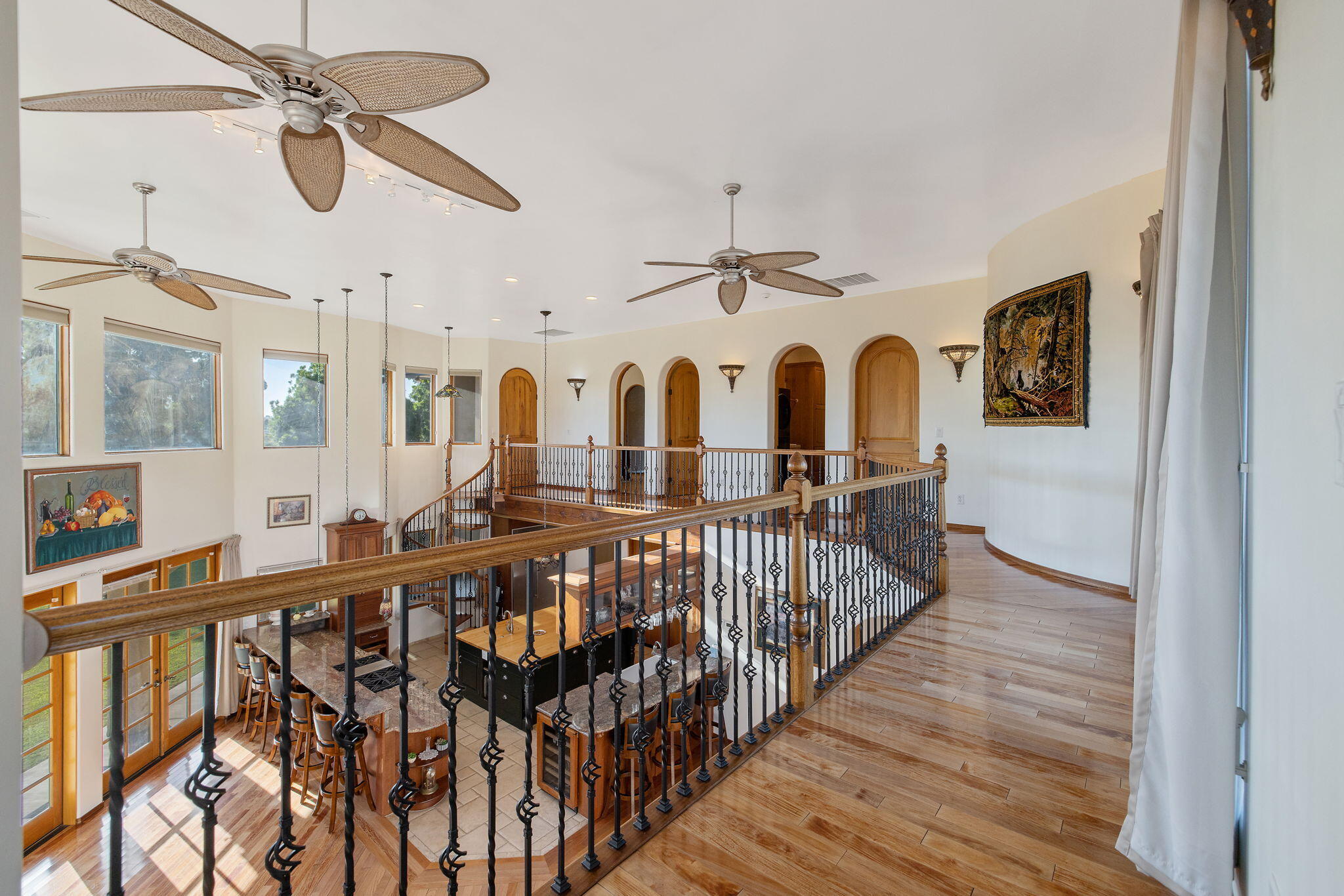 31731 Mill Dr, Springville, CA 93265