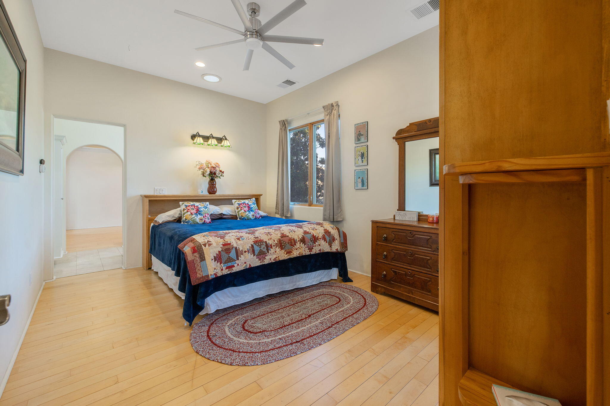 31731 Mill Dr, Springville, CA 93265