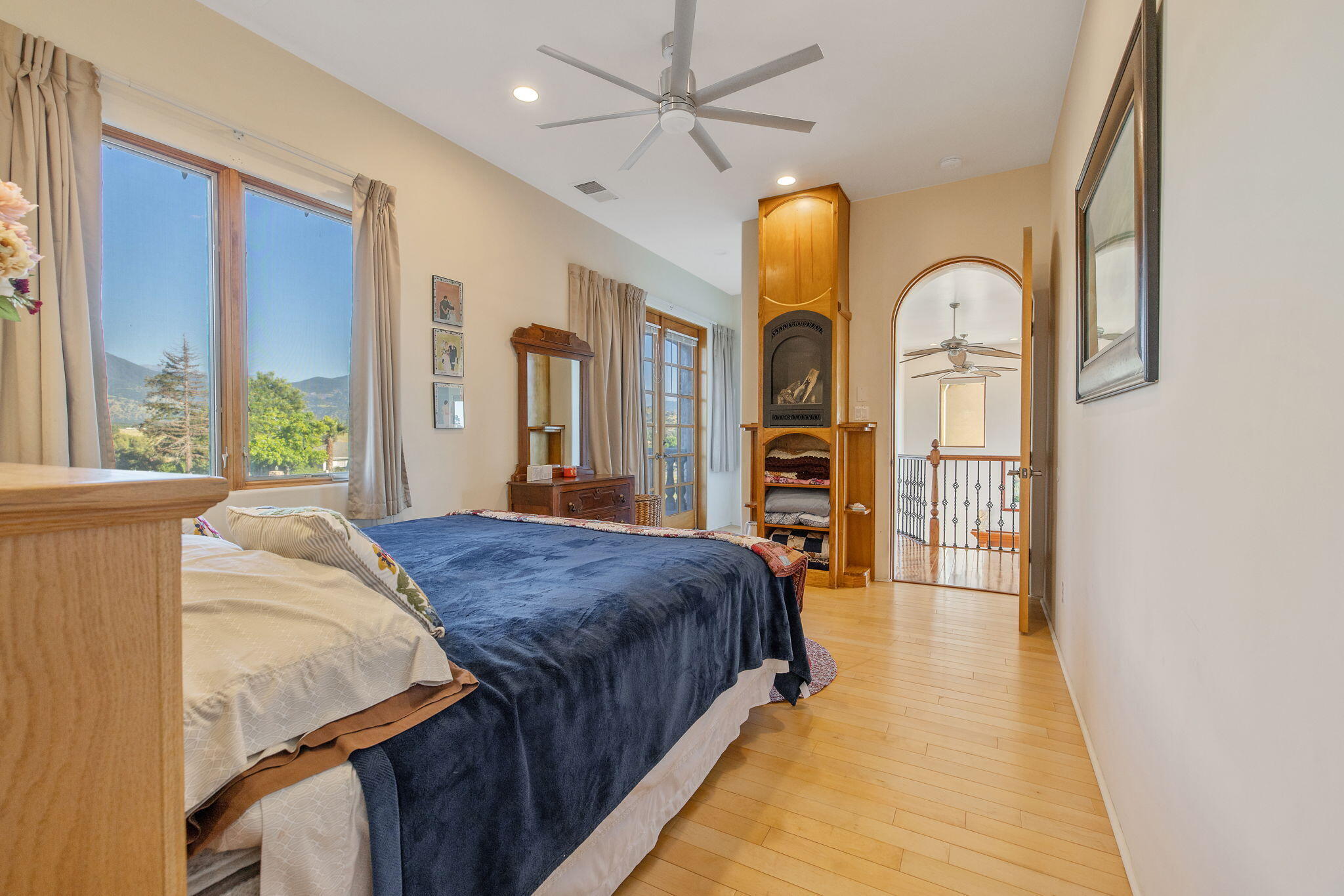 31731 Mill Dr, Springville, CA 93265