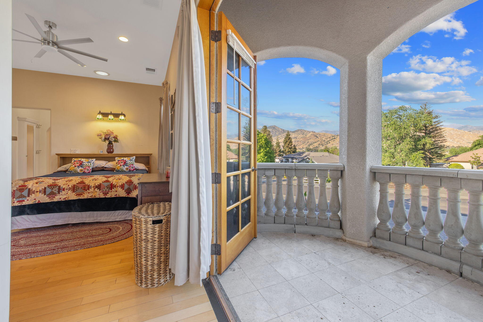 31731 Mill Dr, Springville, CA 93265