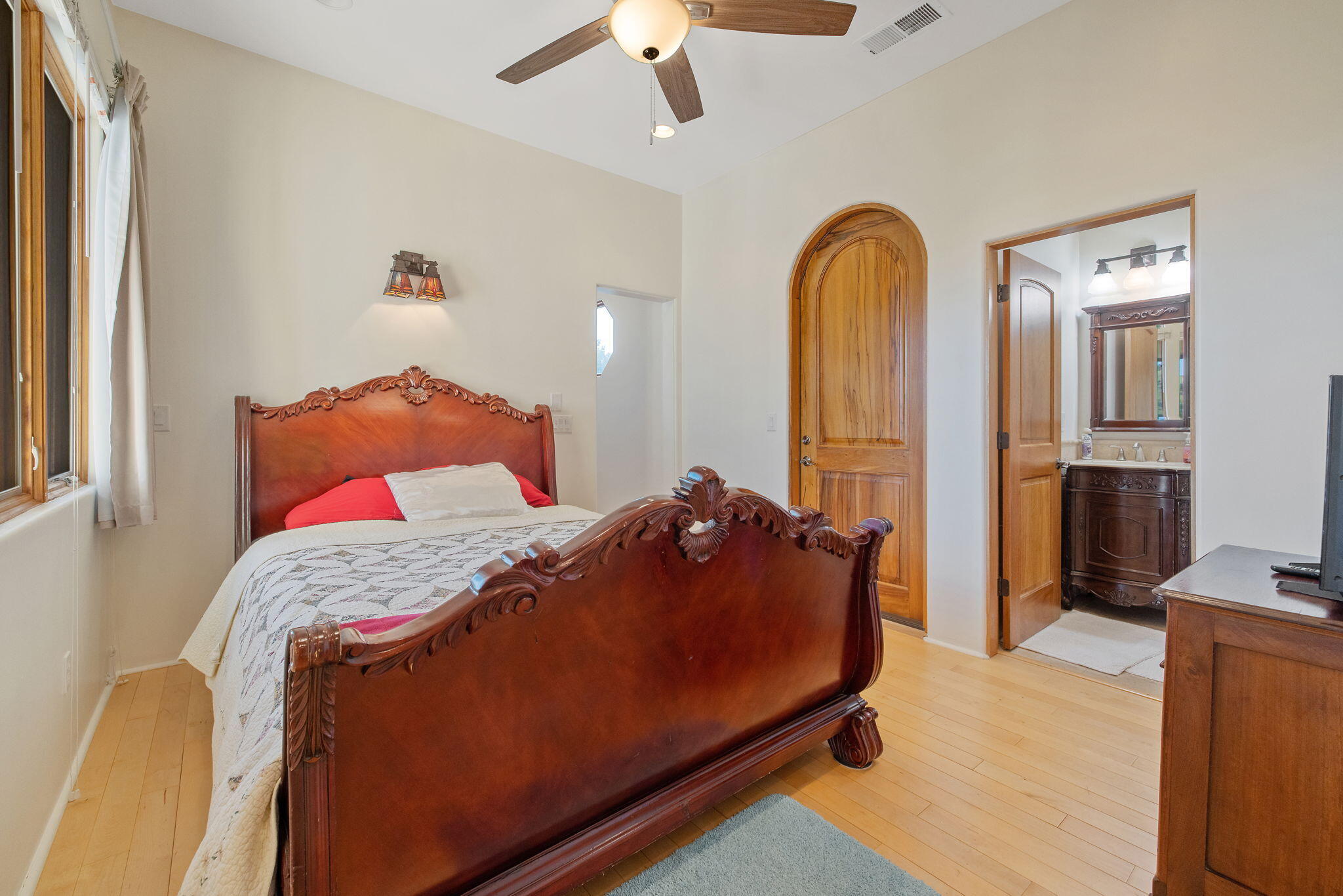 31731 Mill Dr, Springville, CA 93265