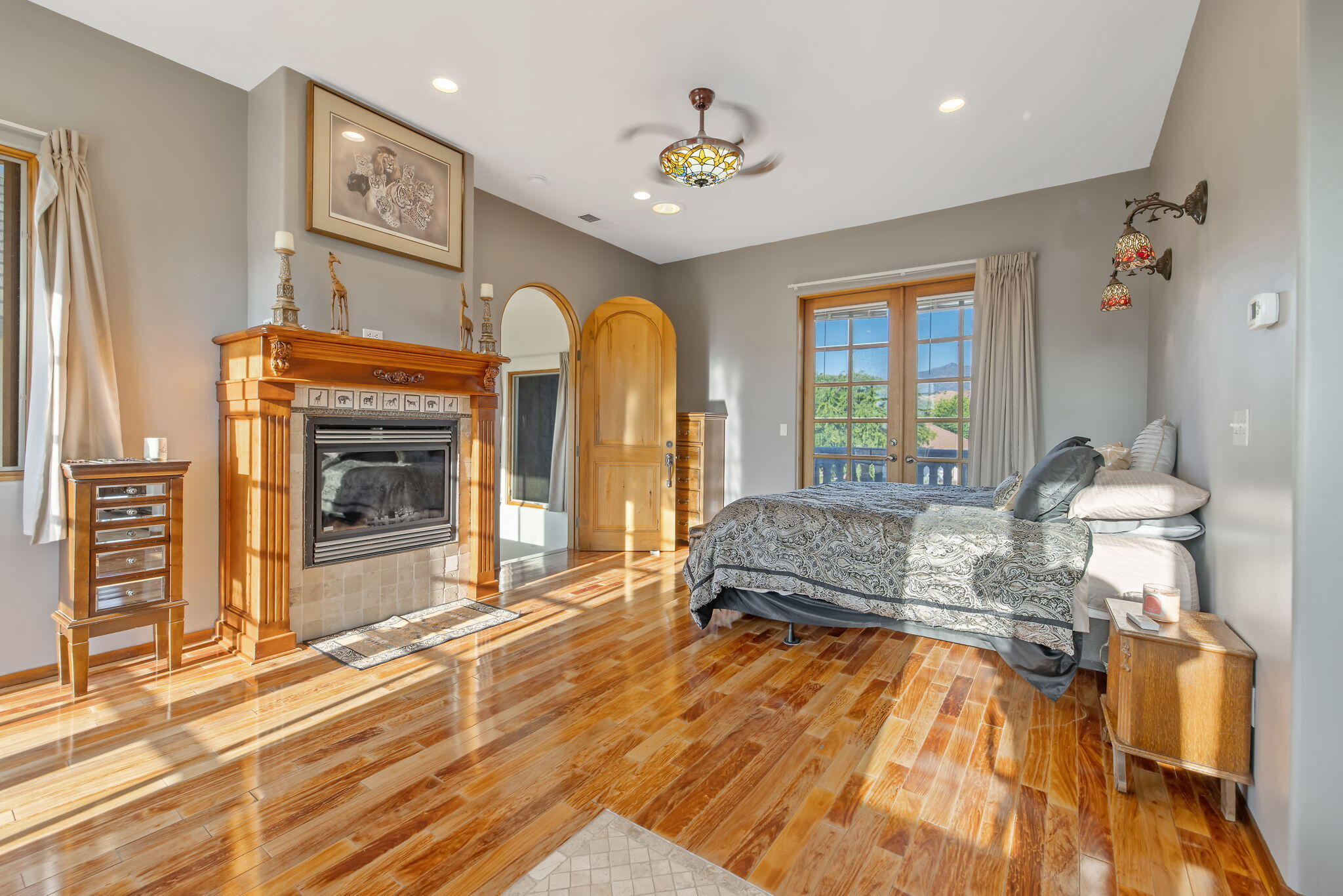 31731 Mill Dr, Springville, CA 93265