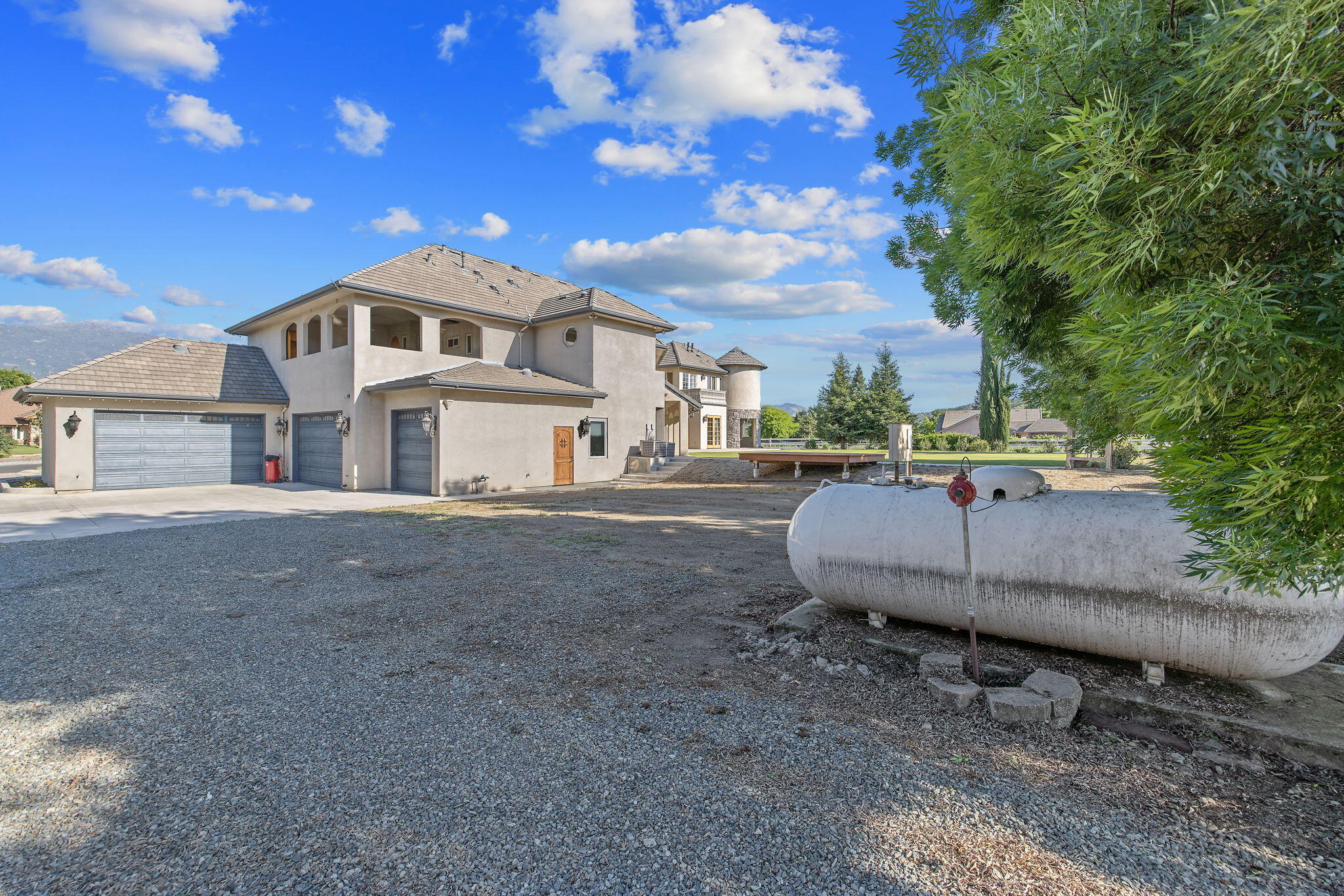 31731 Mill Dr, Springville, CA 93265