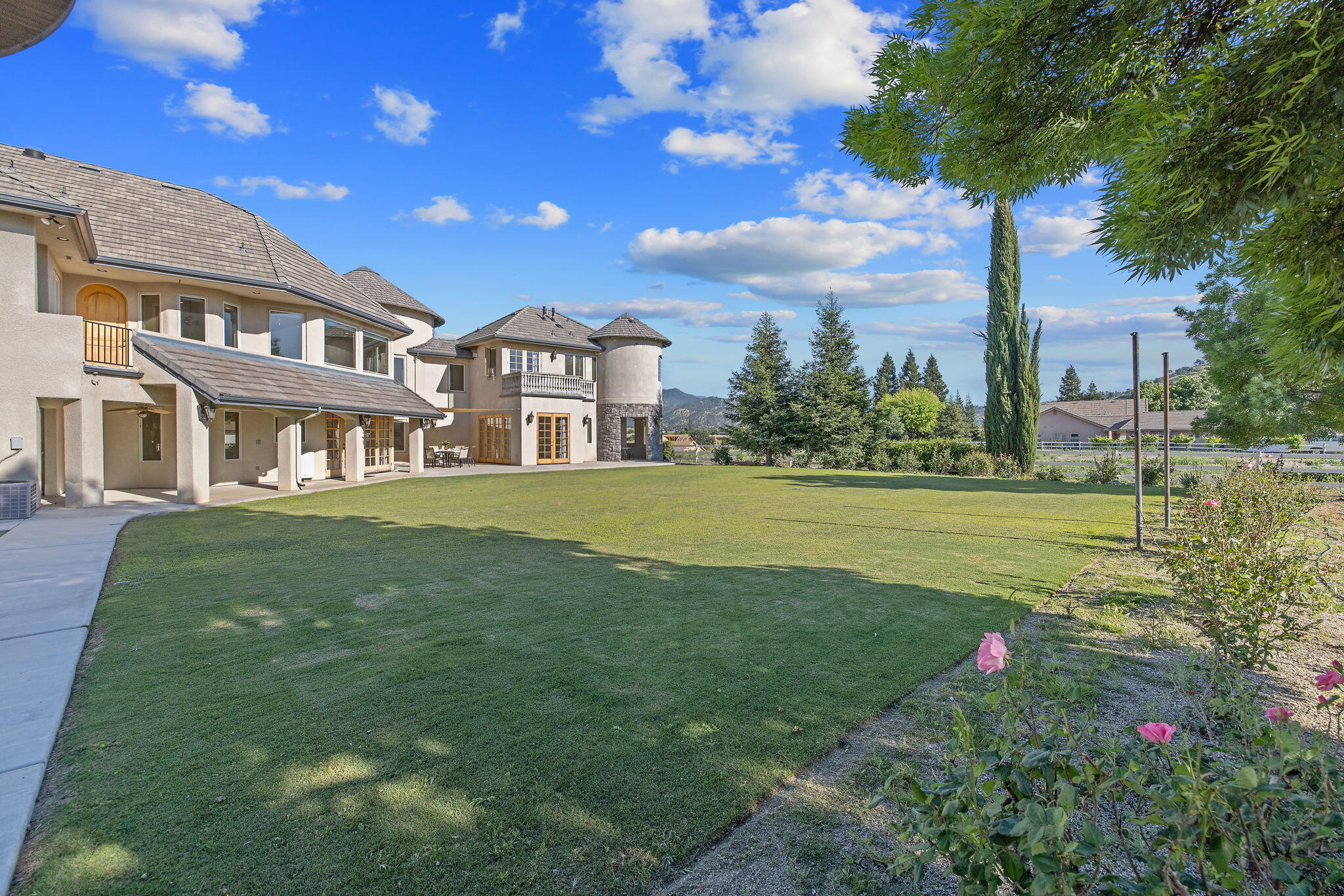 31731 Mill Dr, Springville, CA 93265