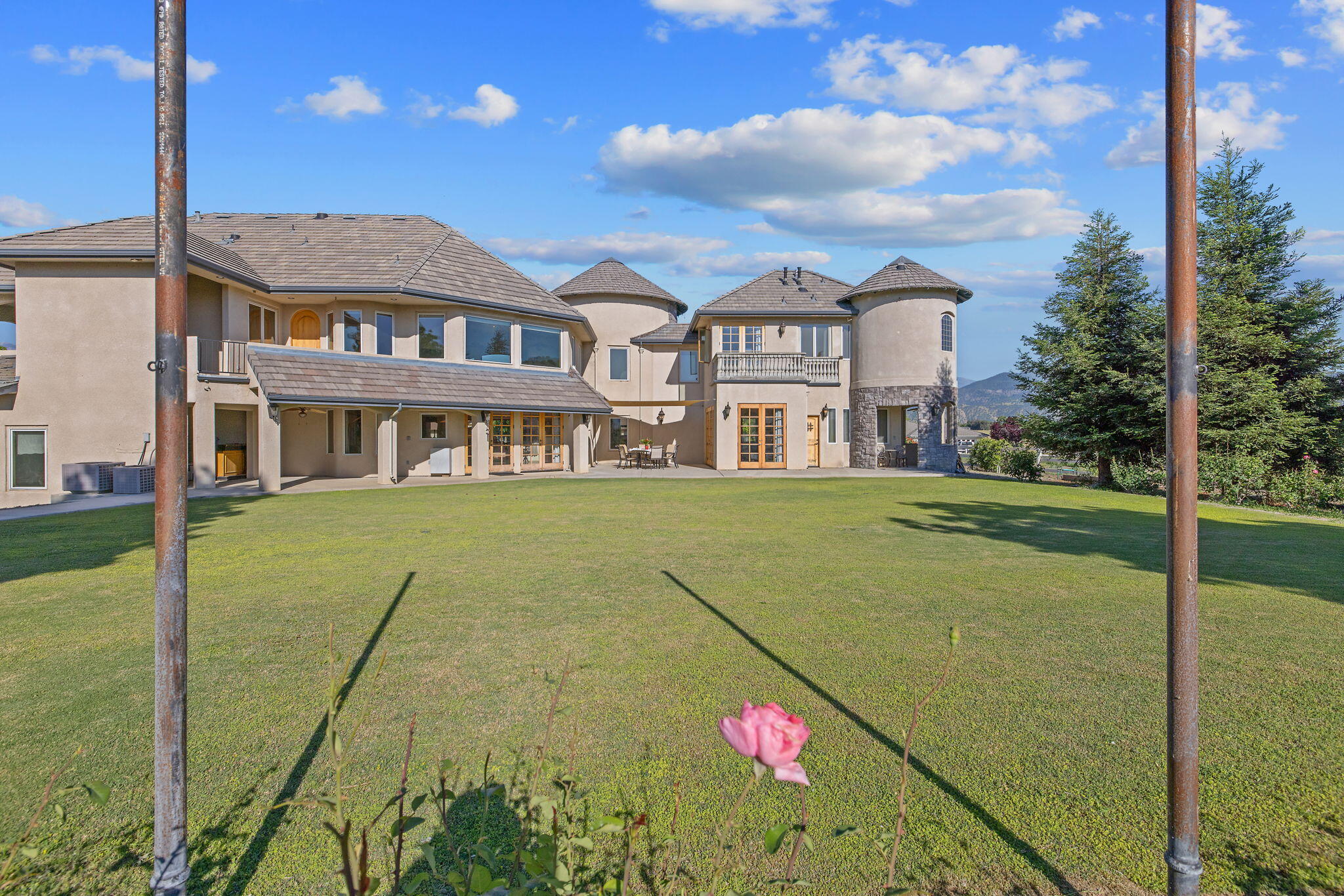 31731 Mill Dr, Springville, CA 93265