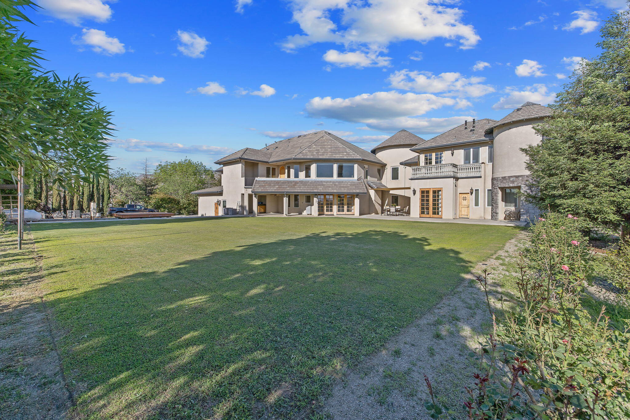 31731 Mill Dr, Springville, CA 93265