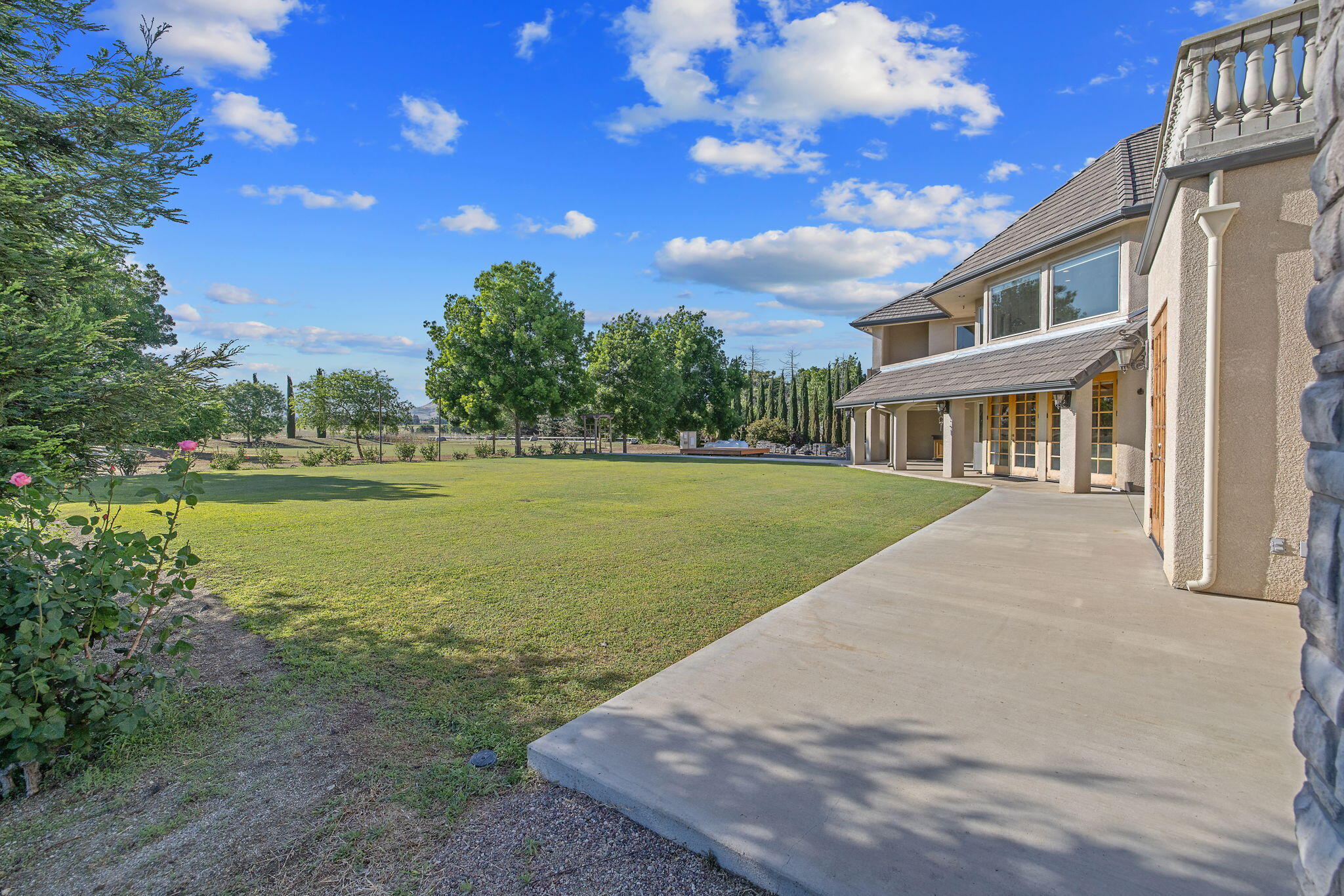 31731 Mill Dr, Springville, CA 93265