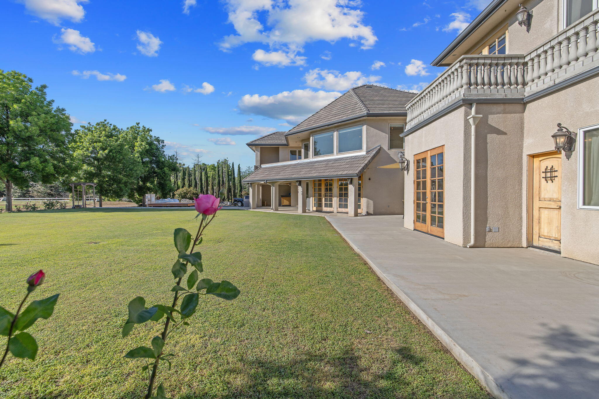 31731 Mill Dr, Springville, CA 93265