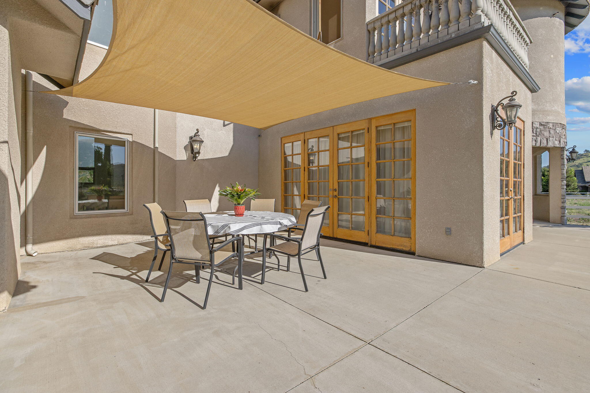 31731 Mill Dr, Springville, CA 93265