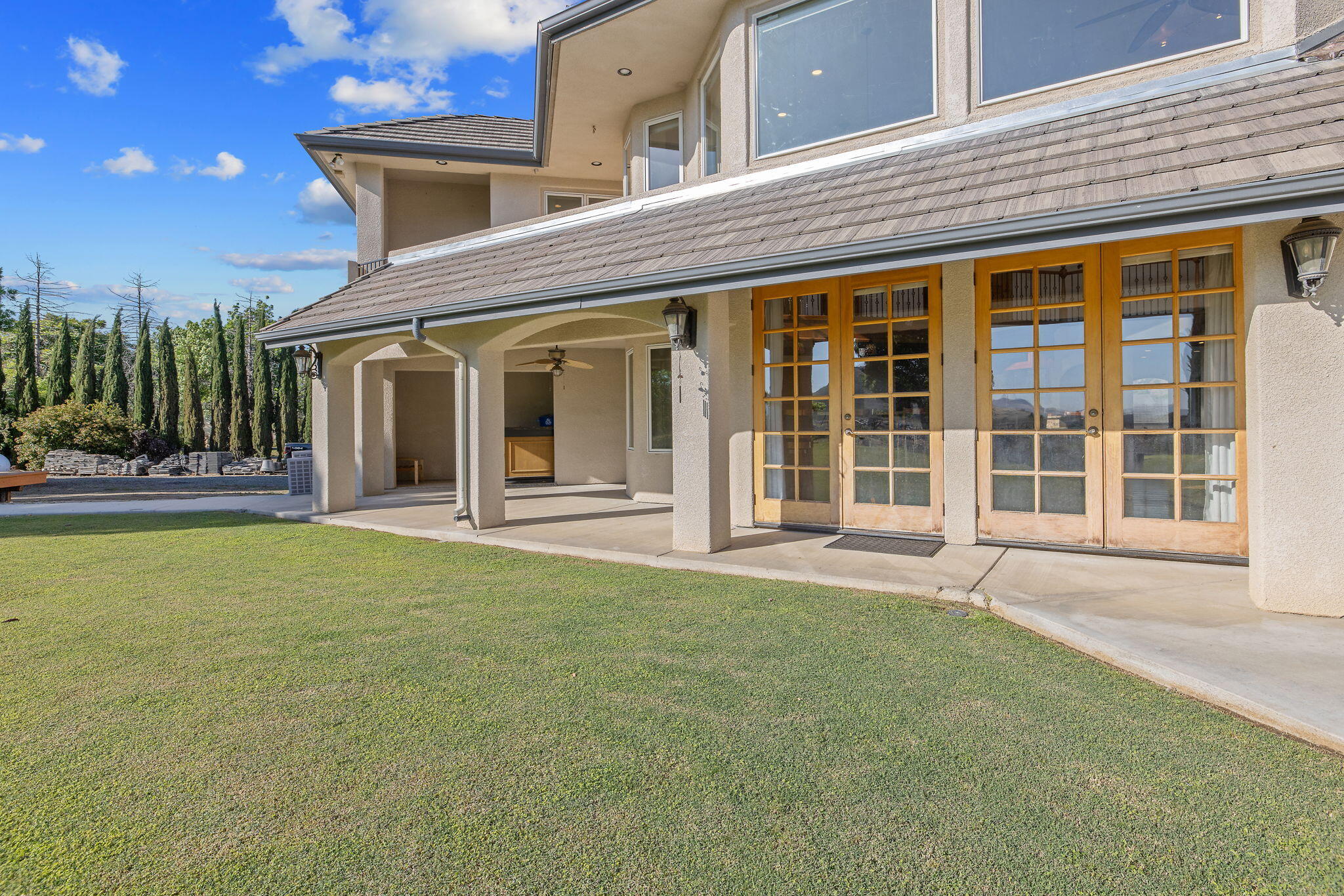 31731 Mill Dr, Springville, CA 93265