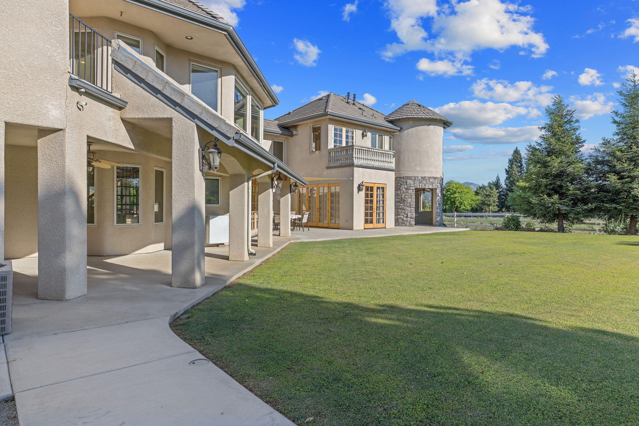 31731 Mill Dr, Springville, CA 93265