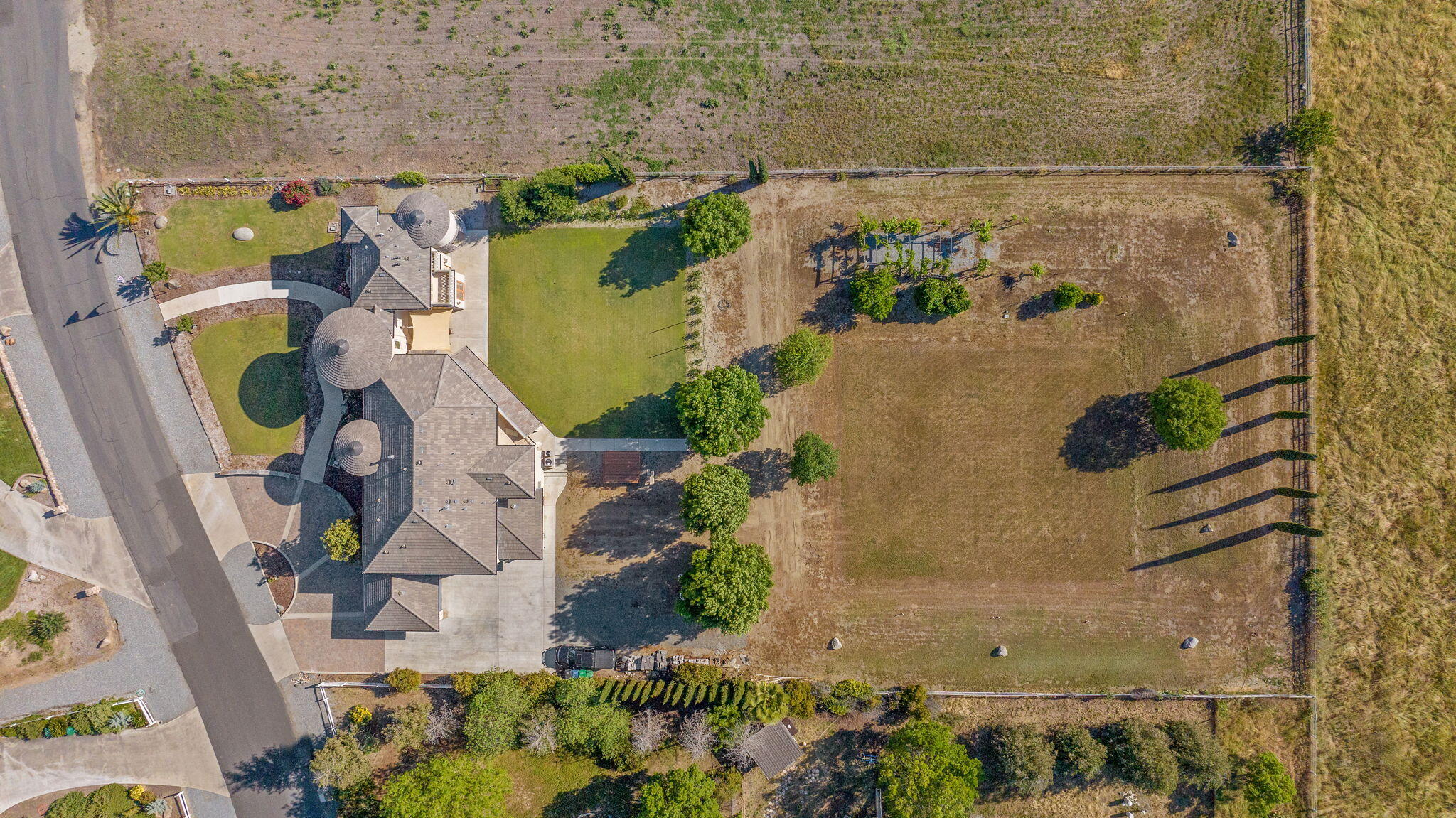 31731 Mill Dr, Springville, CA 93265