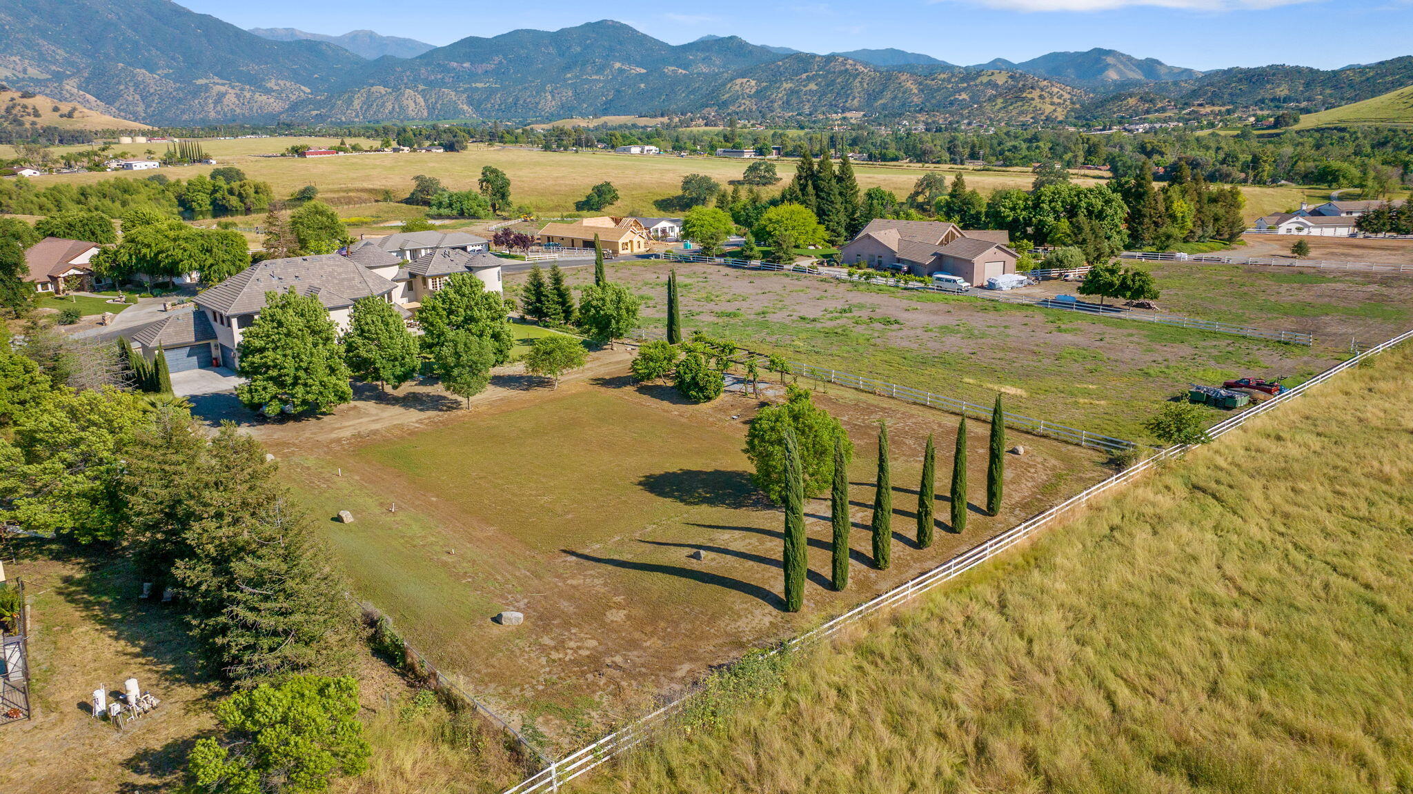 31731 Mill Dr, Springville, CA 93265