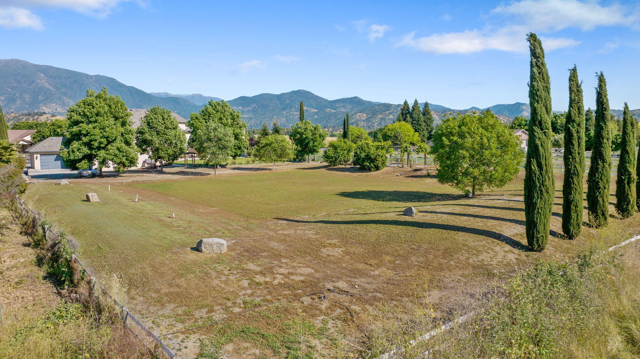 31731 Mill Dr, Springville, CA 93265