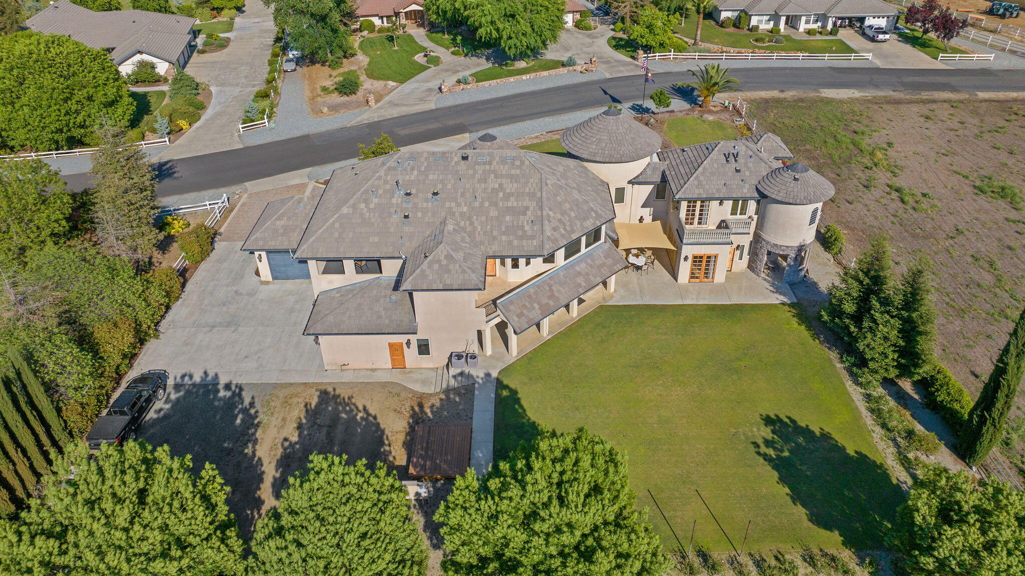 31731 Mill Dr, Springville, CA 93265