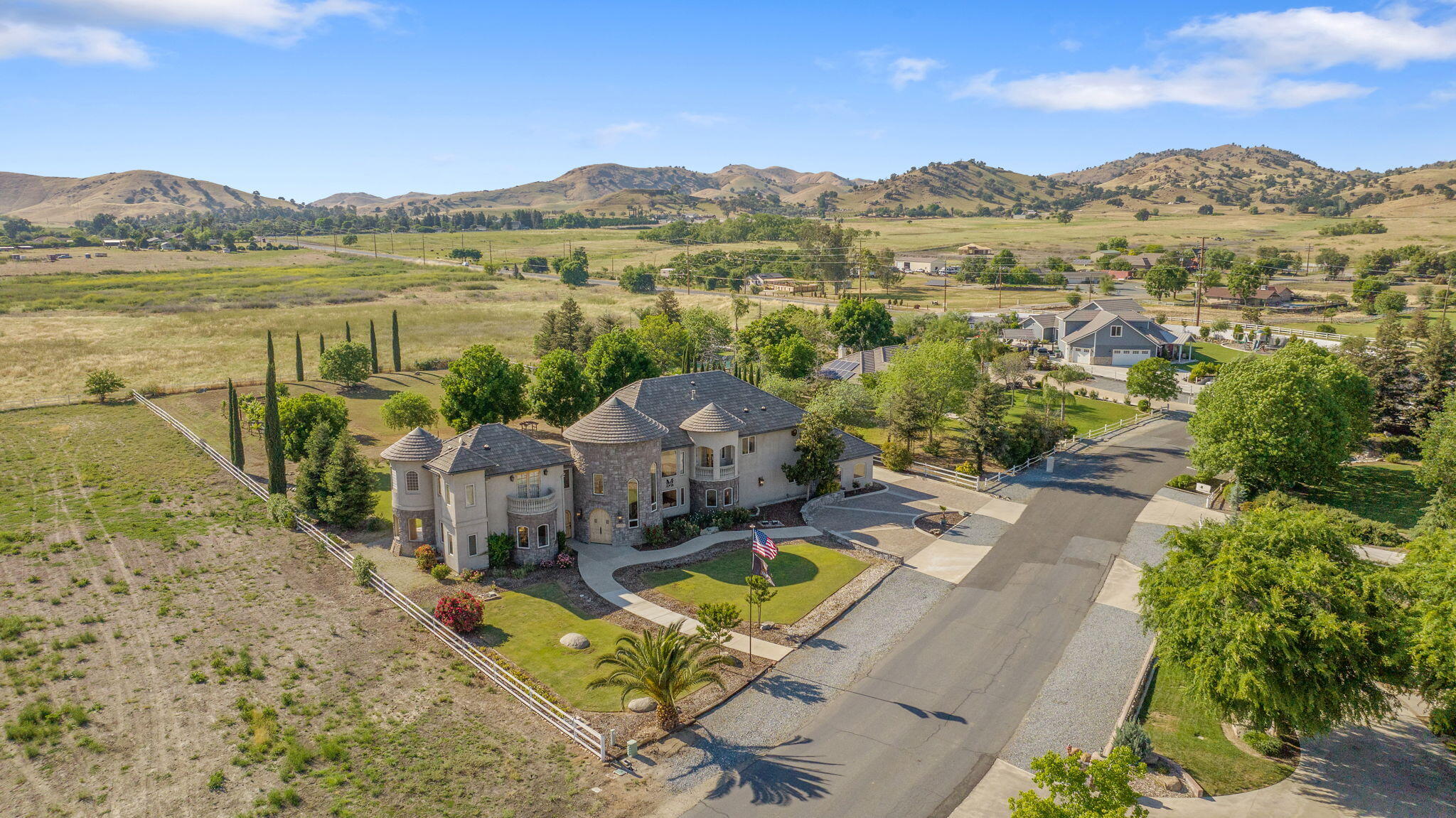 31731 Mill Dr, Springville, CA 93265
