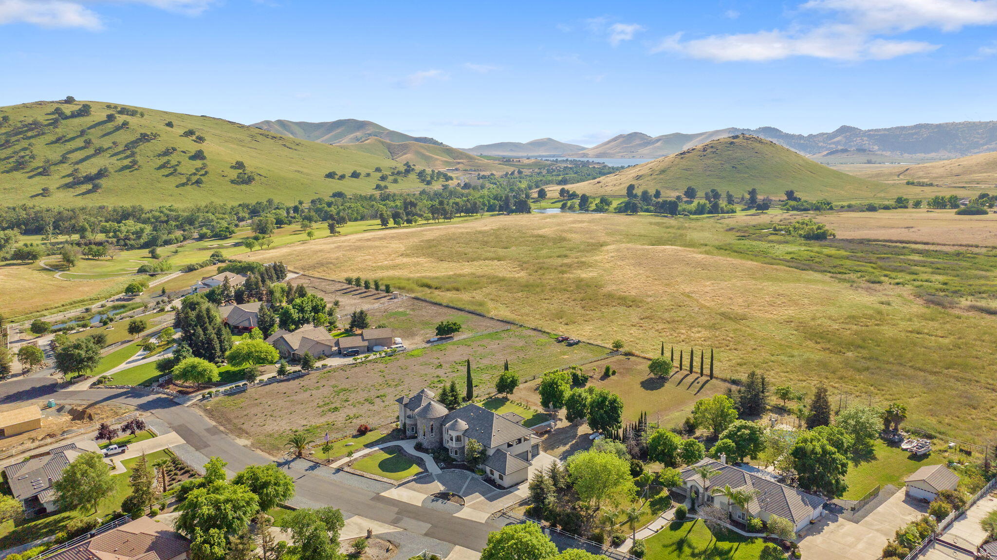 31731 Mill Dr, Springville, CA 93265