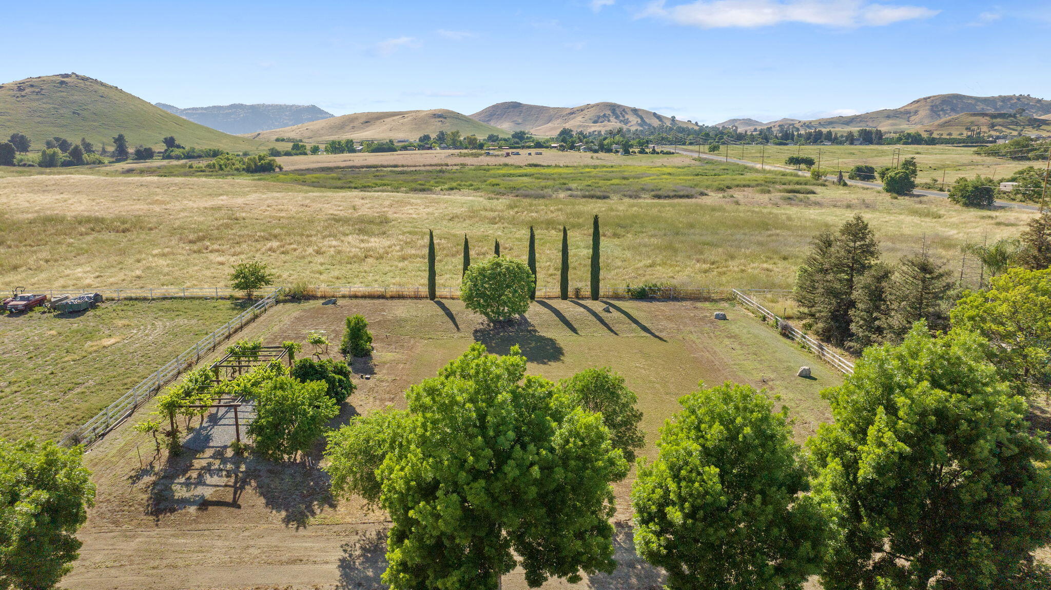 31731 Mill Dr, Springville, CA 93265