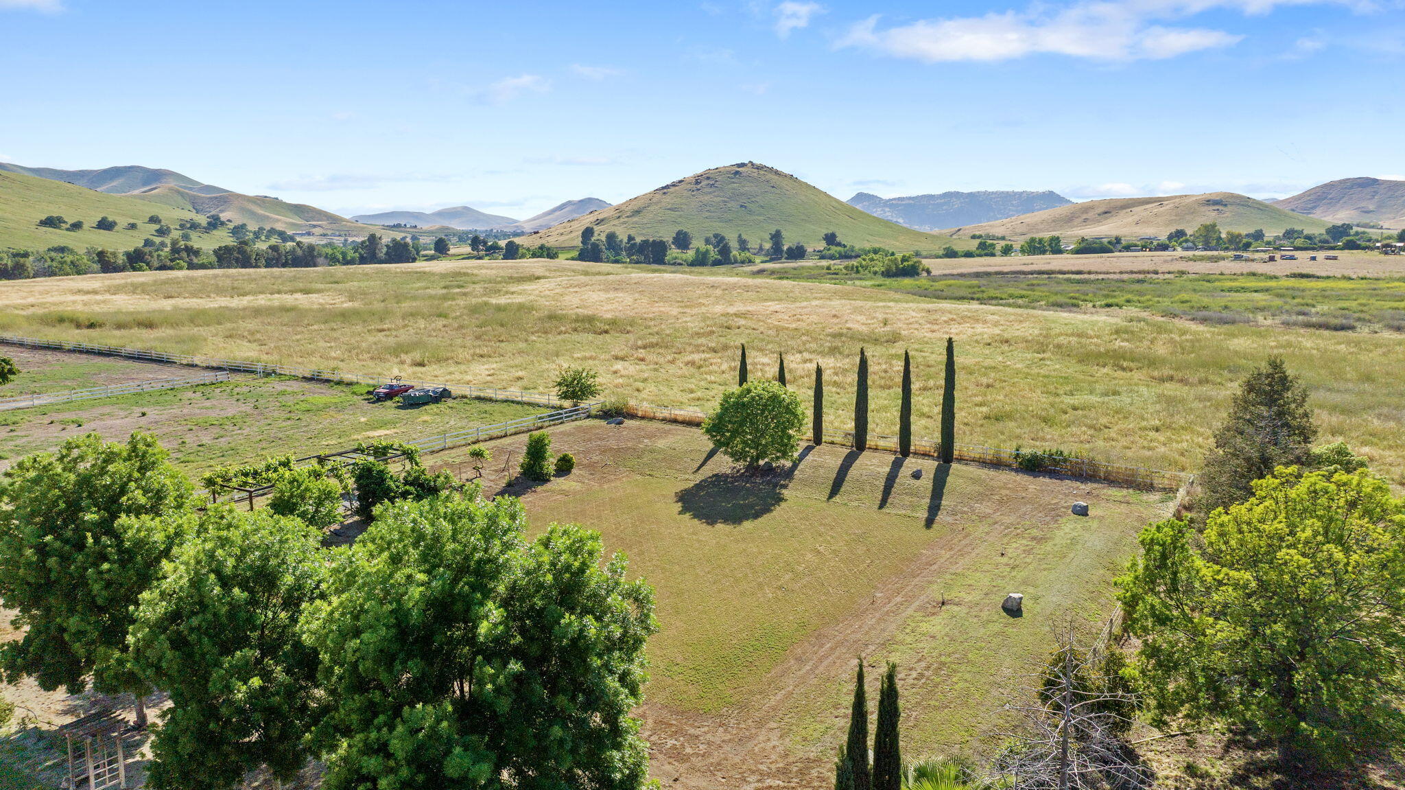 31731 Mill Dr, Springville, CA 93265