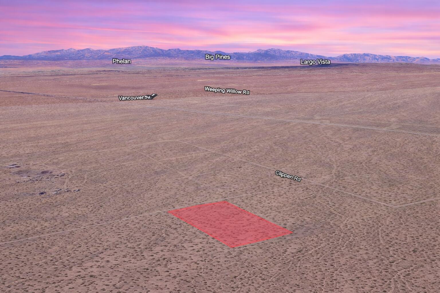 0 Helendale Rd, Helendale, CA 92342