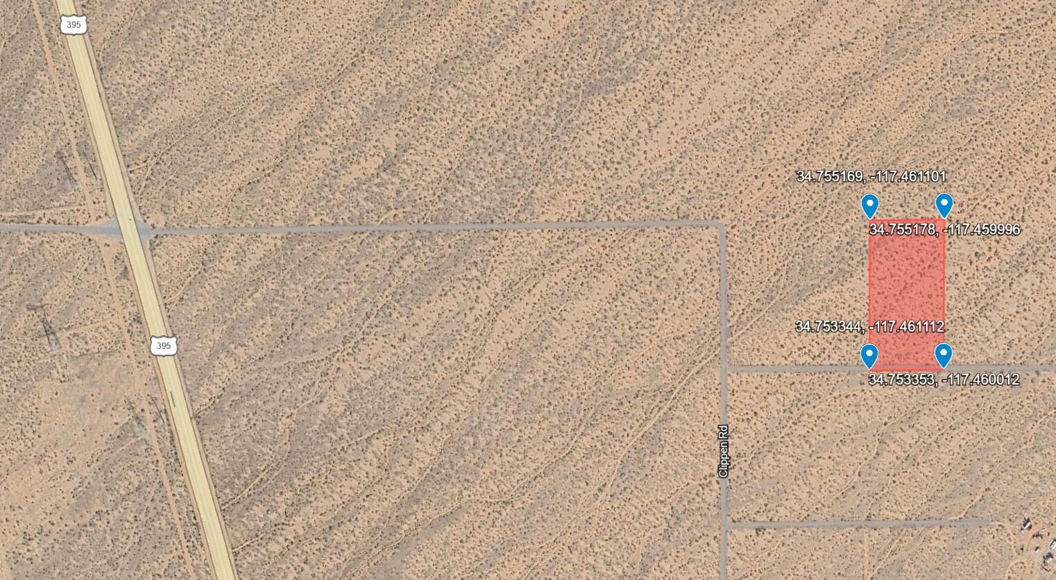 0 Helendale Rd, Helendale, CA 92342