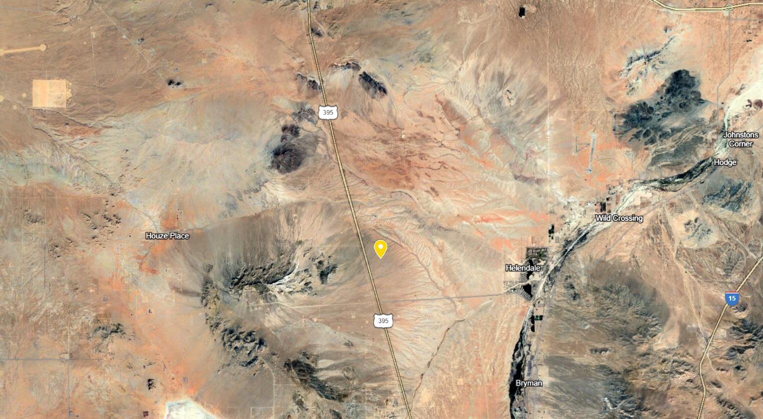 0 Helendale Rd, Helendale, CA 92342