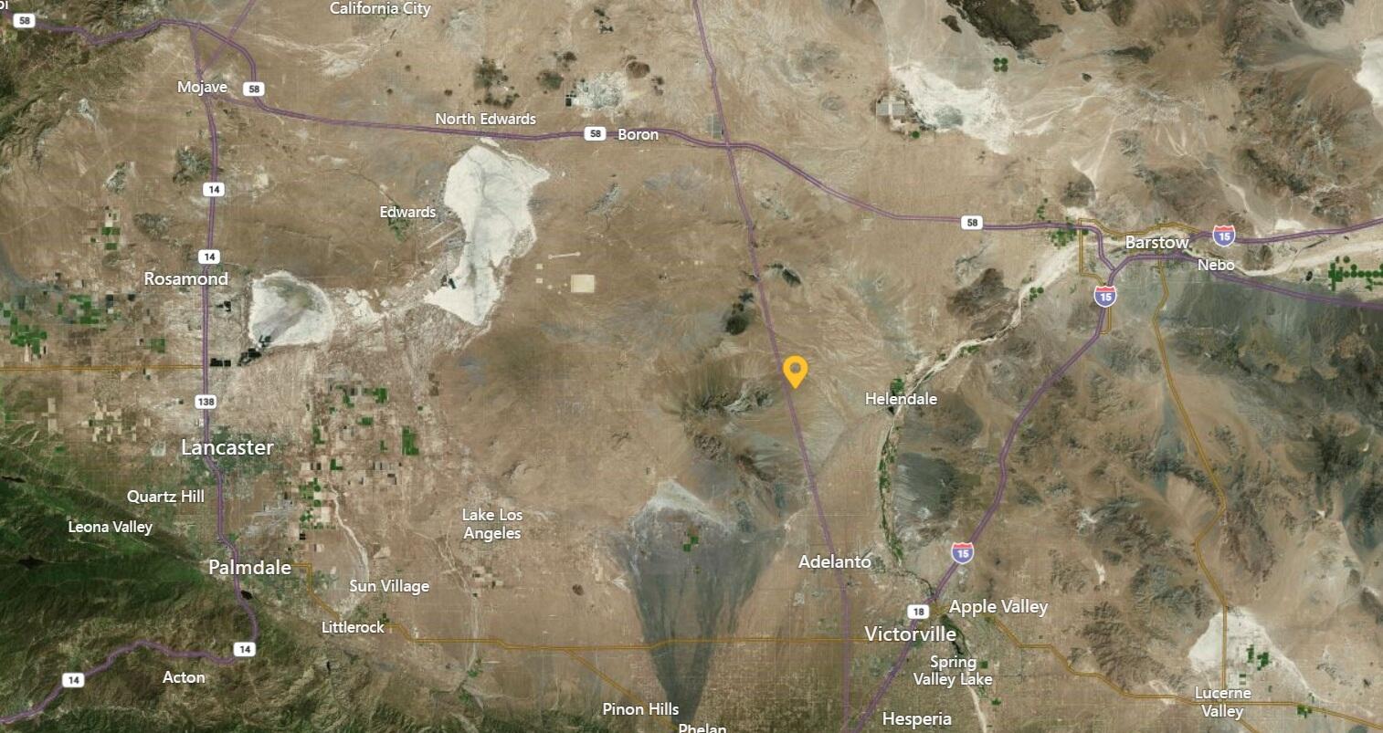 0 Helendale Rd, Helendale, CA 92342