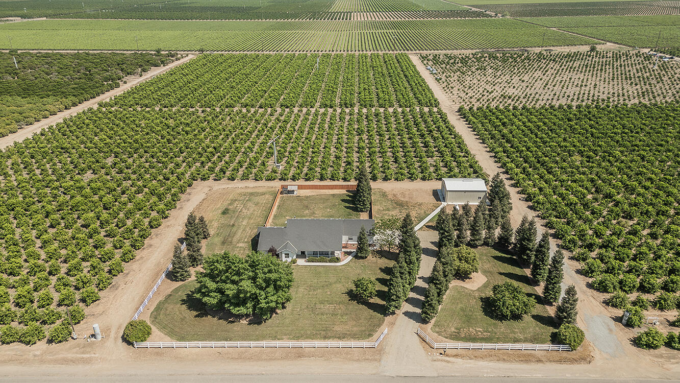 4350 Navelencia Ave, Reedley, CA 93654