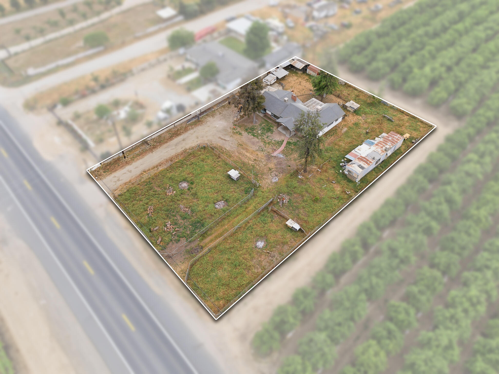 13787 Ave 232, Tulare, CA 93274