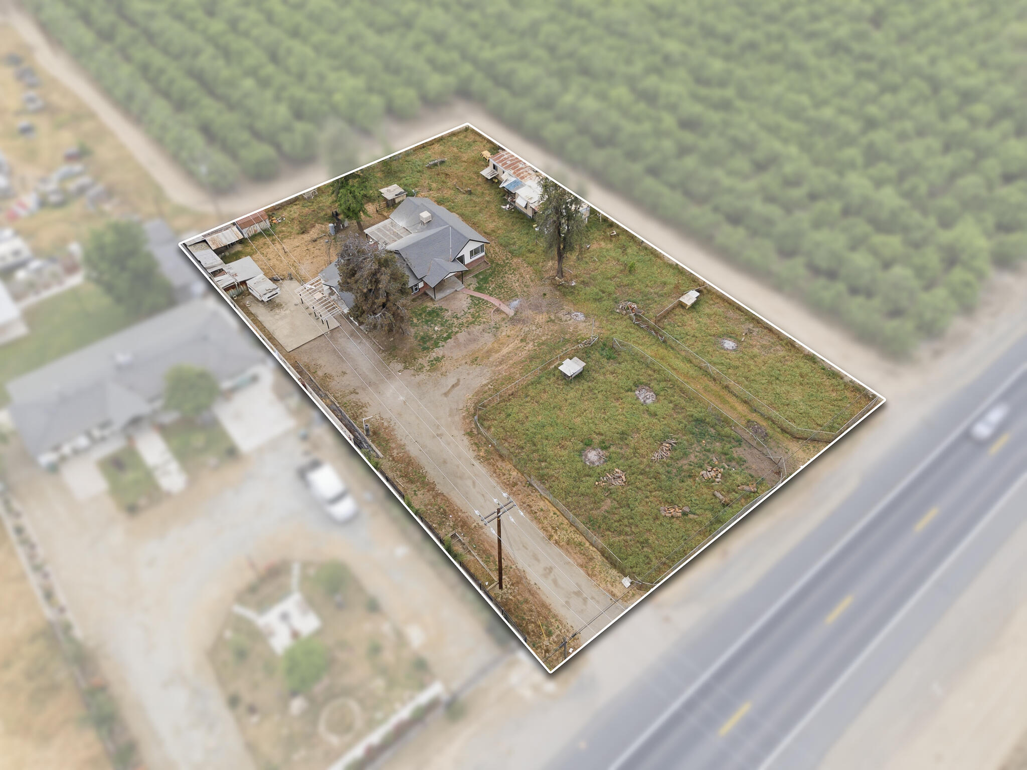 13787 Ave 232, Tulare, CA 93274