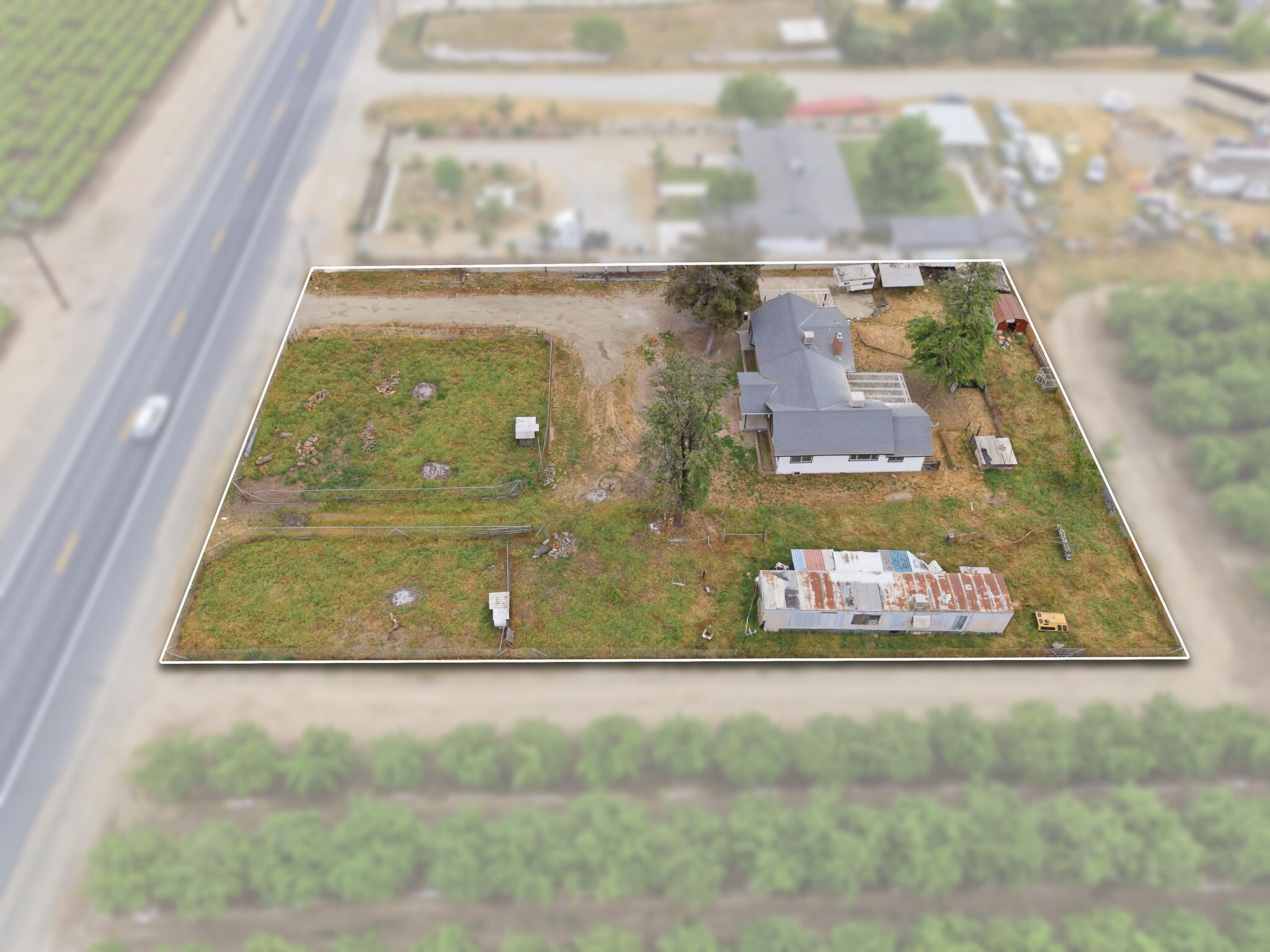 13787 Ave 232, Tulare, CA 93274